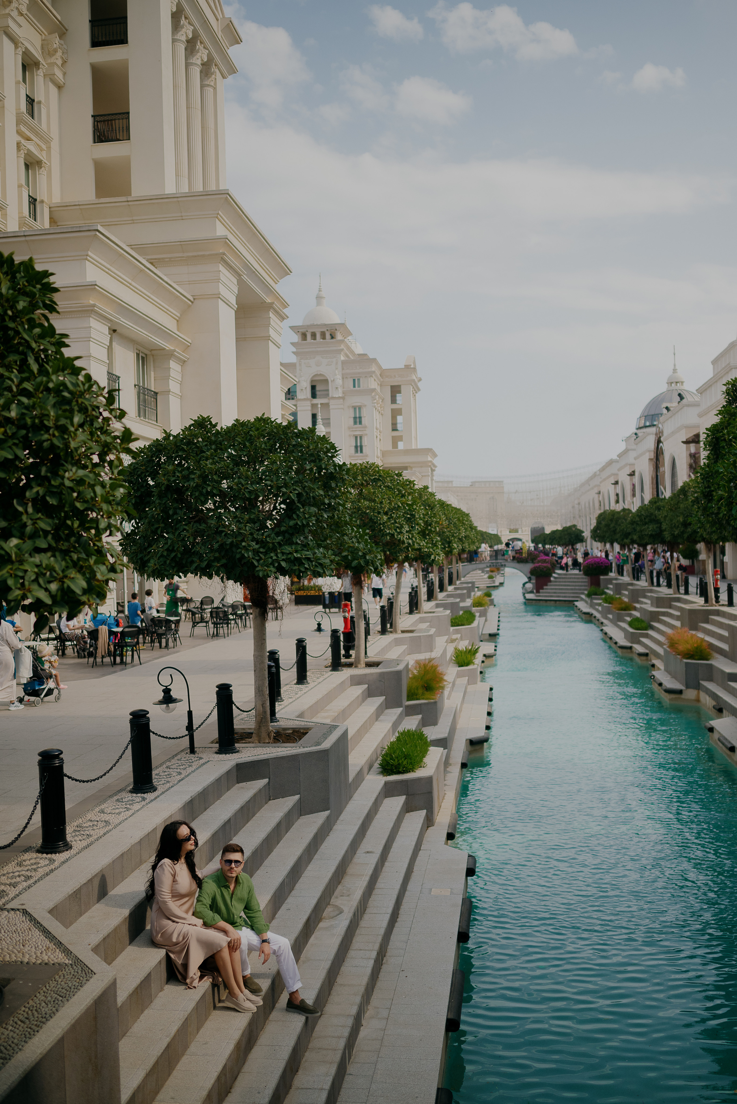 Марат и Эльвира. Ваш свадебный и семейный фотограф