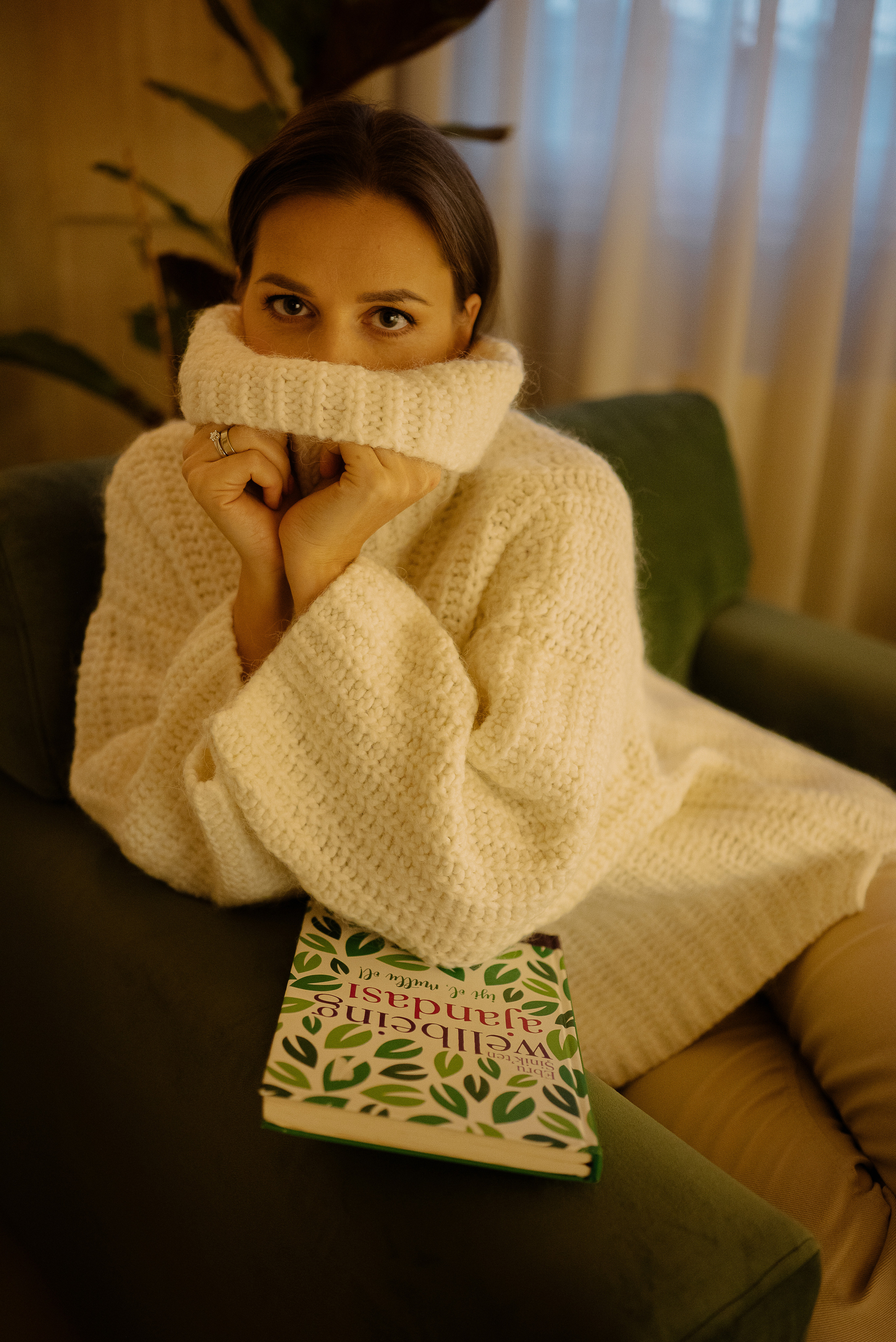 Анна. Ваш свадебный и семейный фотограф