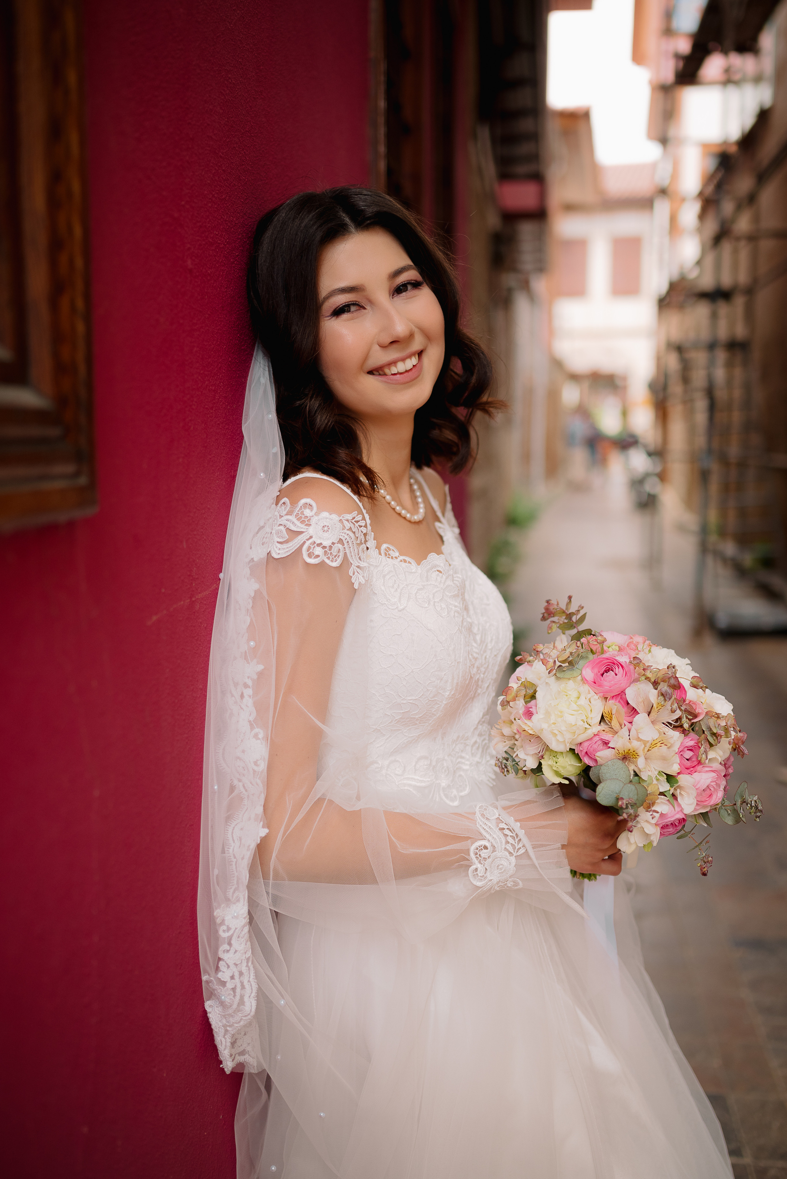 На берегу. Ваш свадебный и семейный фотограф