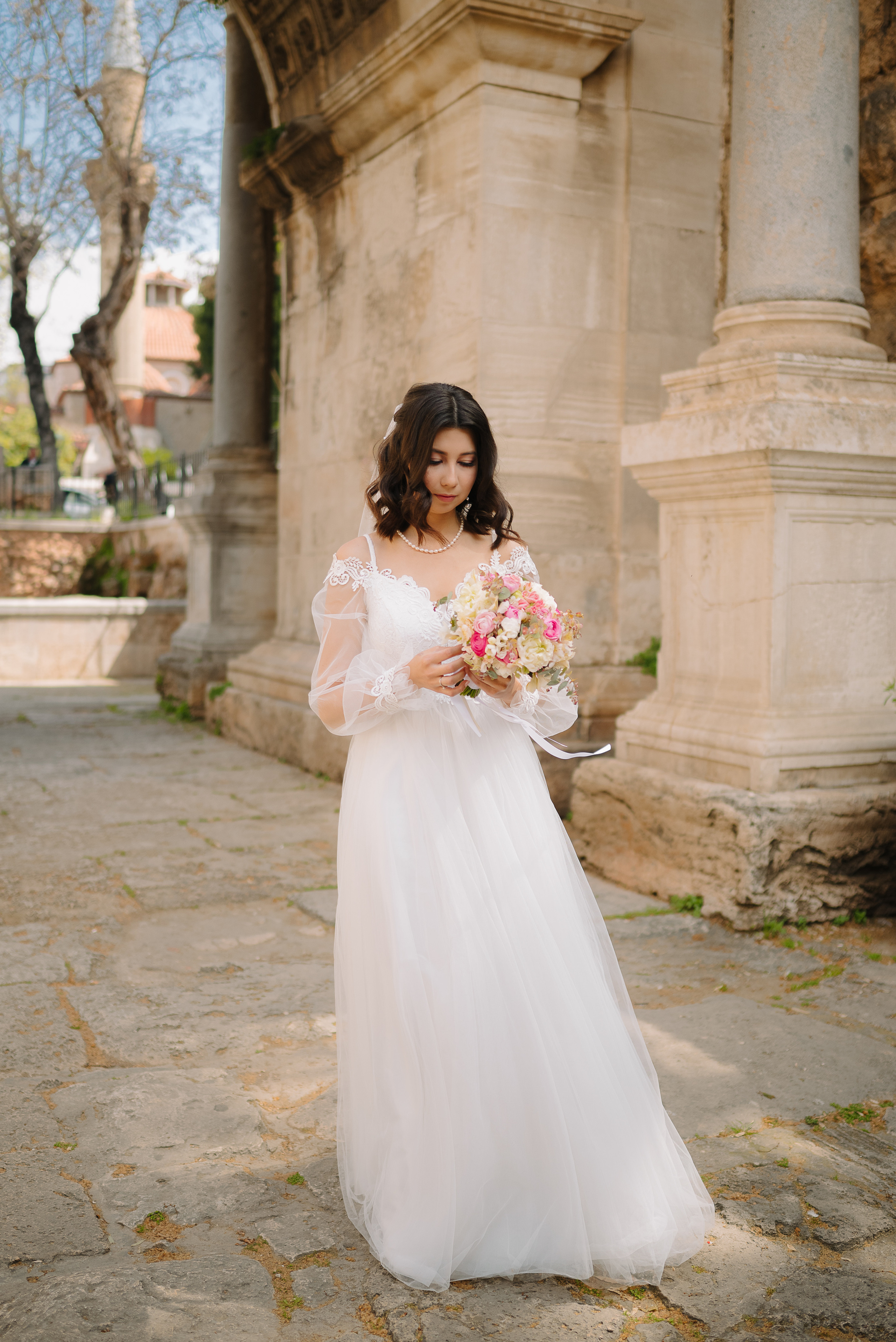 Love in Antalya. Ваш свадебный и семейный фотограф