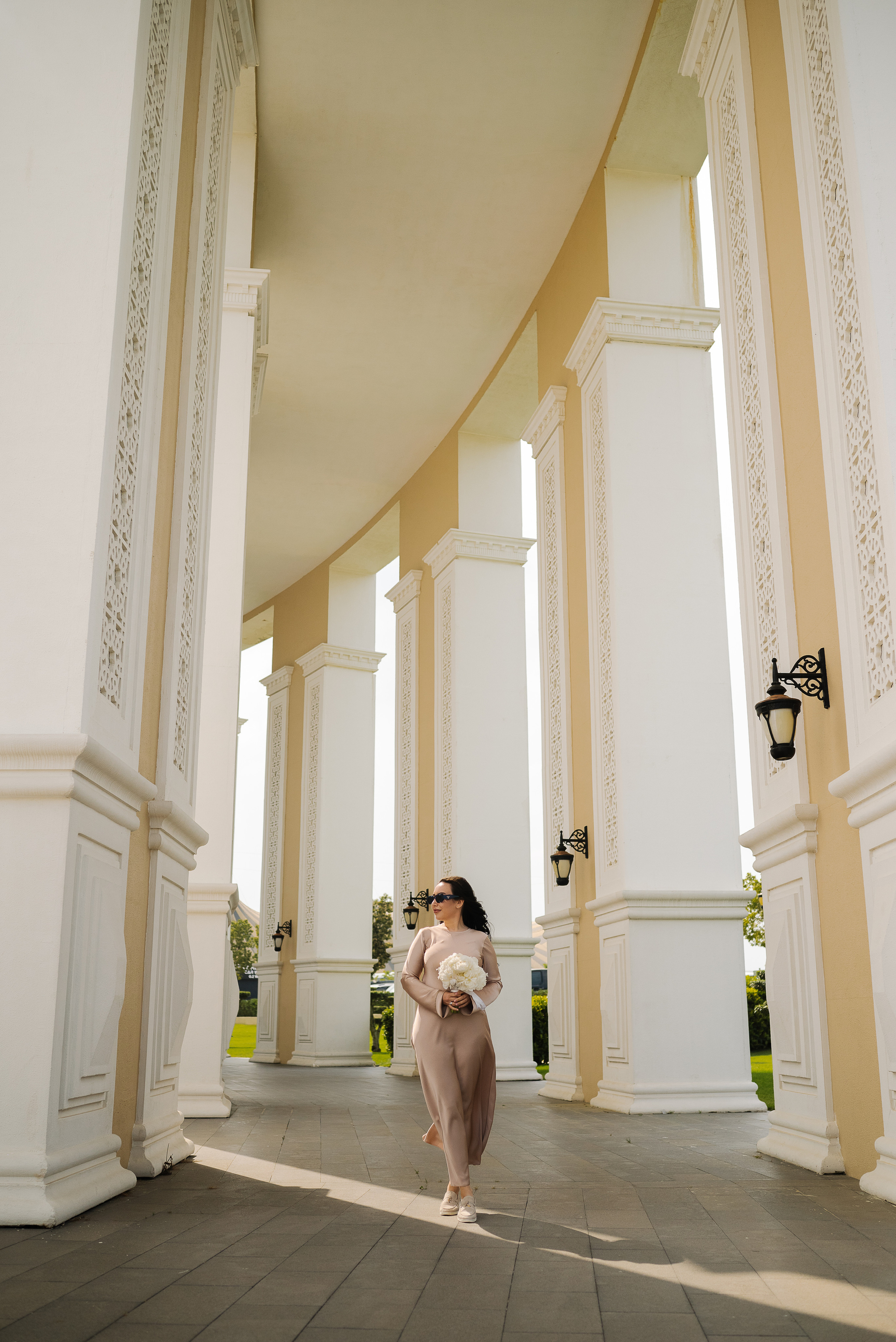 Марат и Эльвира. Ваш свадебный и семейный фотограф