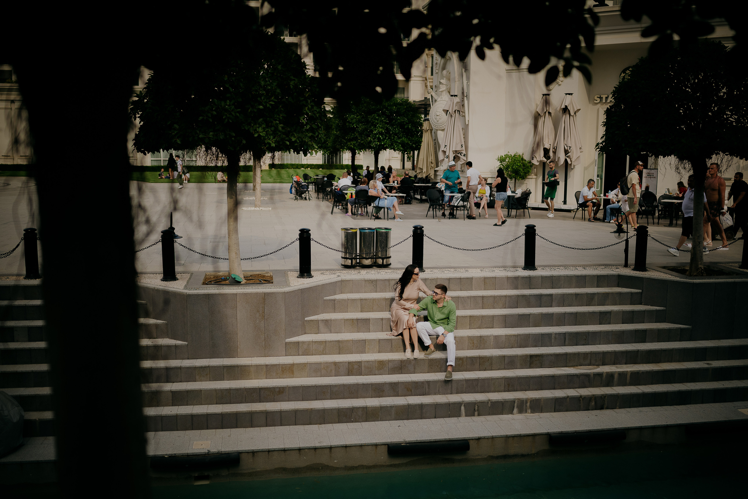 Марат и Эльвира. Ваш свадебный и семейный фотограф