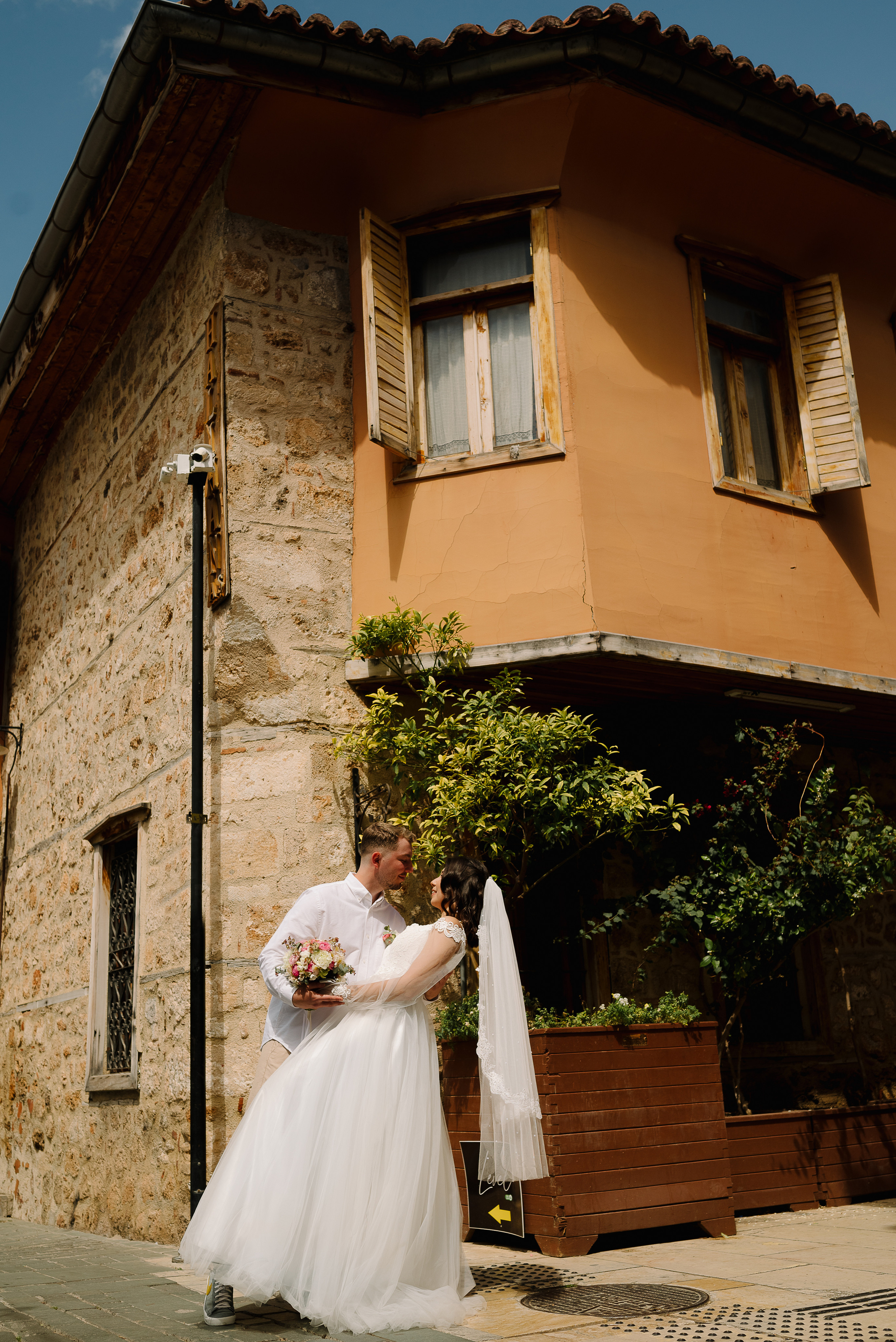 На берегу. Ваш свадебный и семейный фотограф