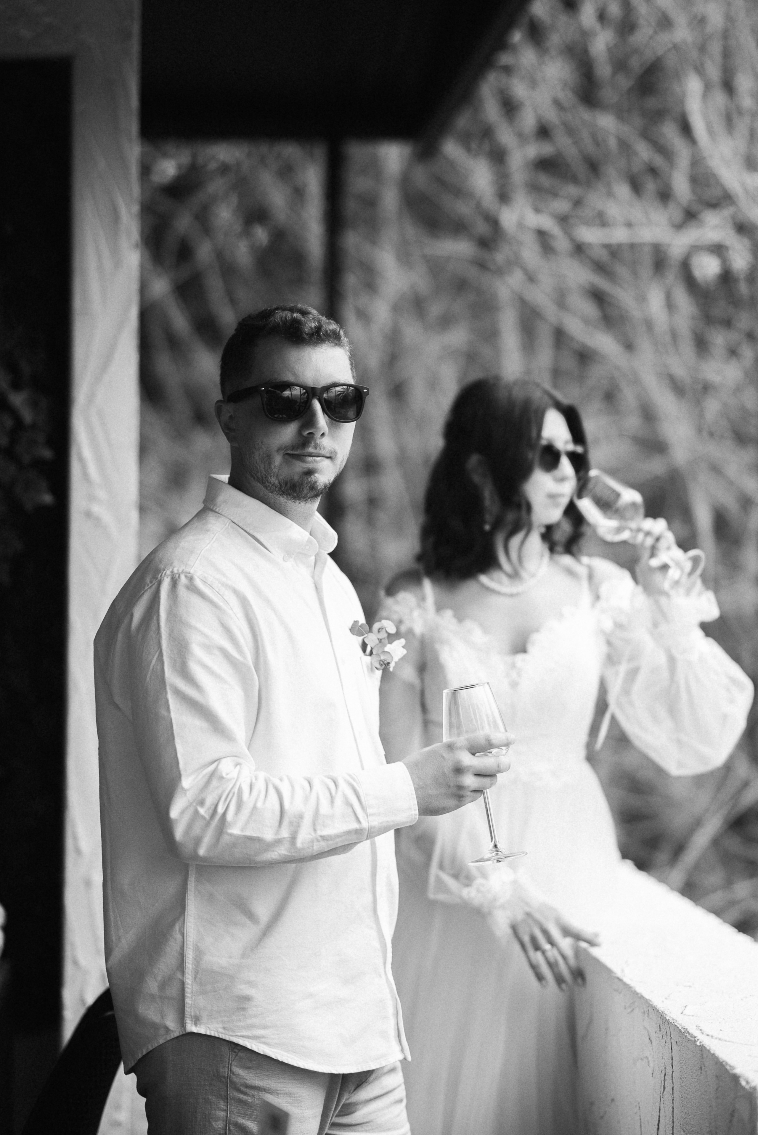 На берегу. Ваш свадебный и семейный фотограф