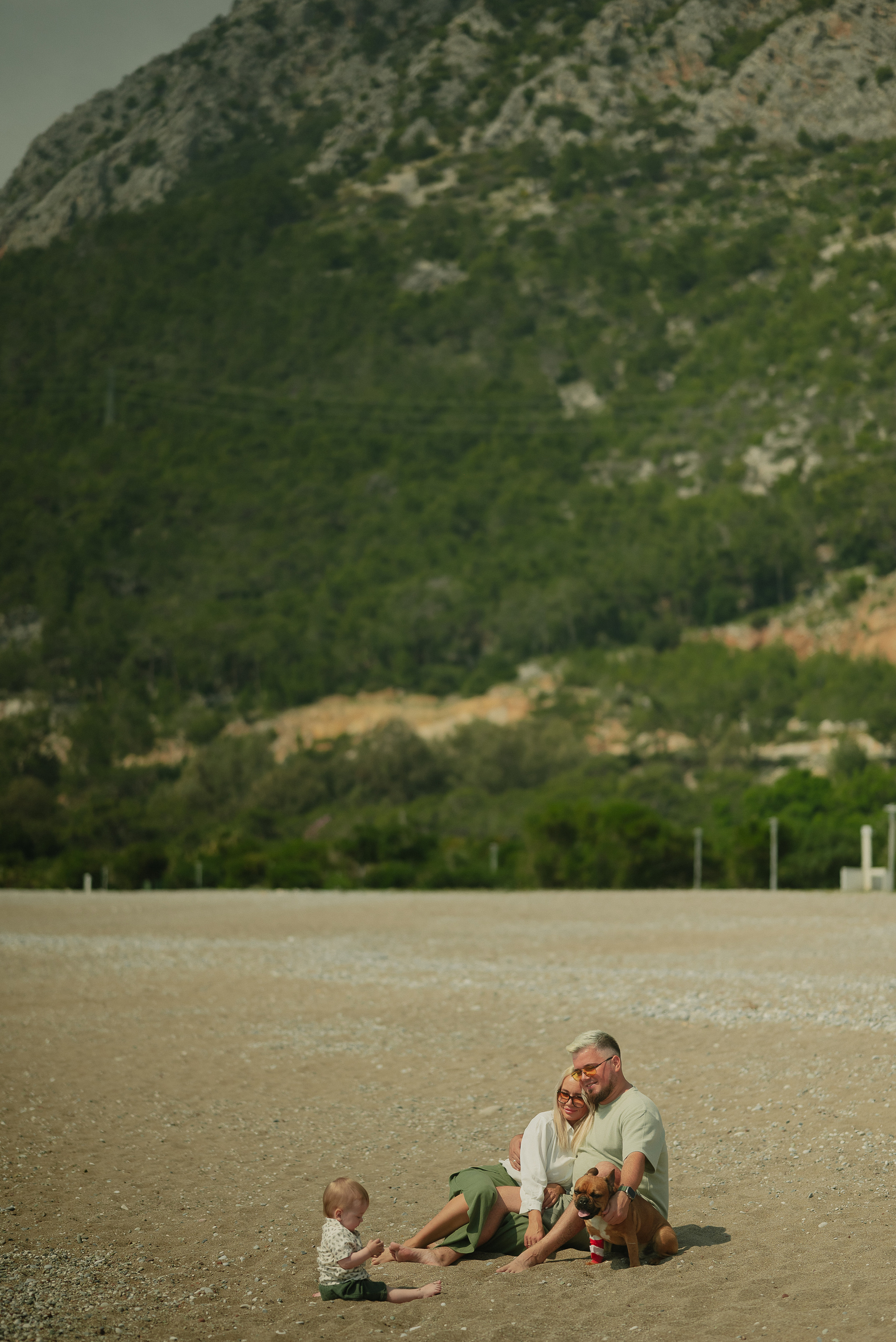 Мэтью и его команда. Ваш свадебный и семейный фотограф