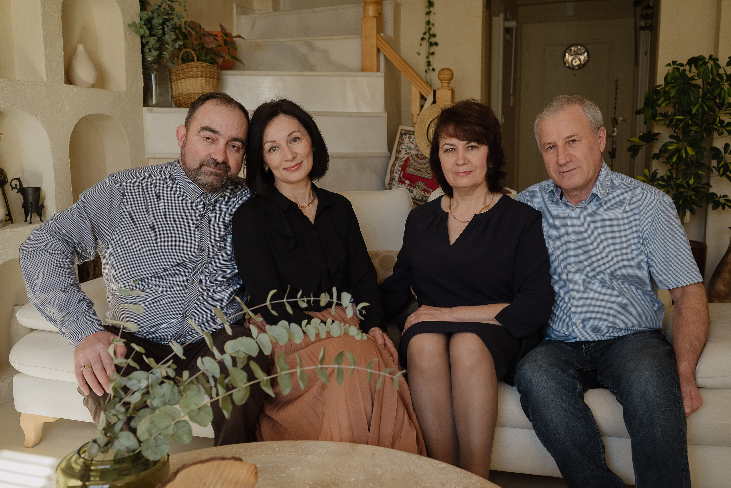 Встречаемся в Анталии. Ваш свадебный и семейный фотограф