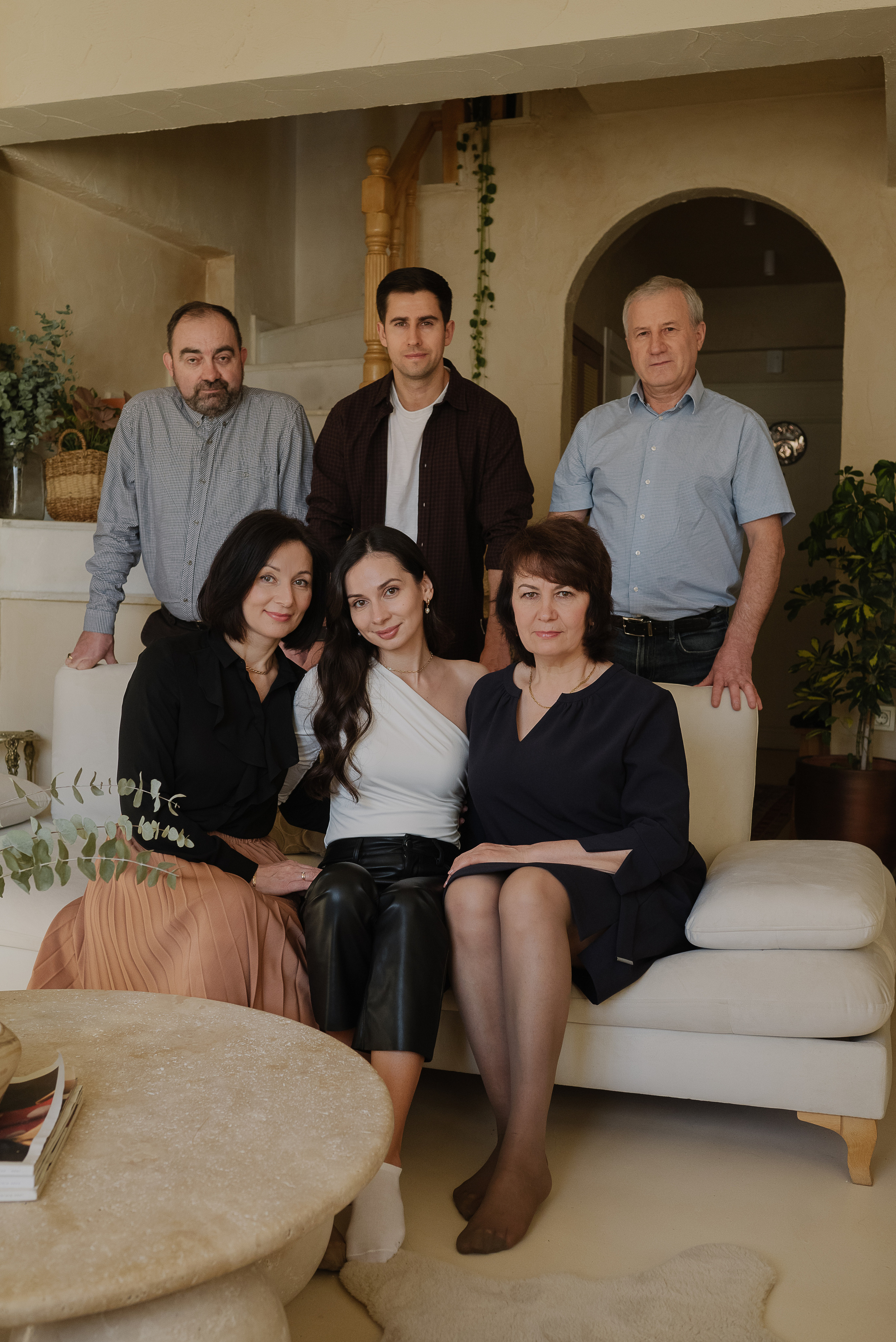 Встречаемся в Анталии. Ваш свадебный и семейный фотограф