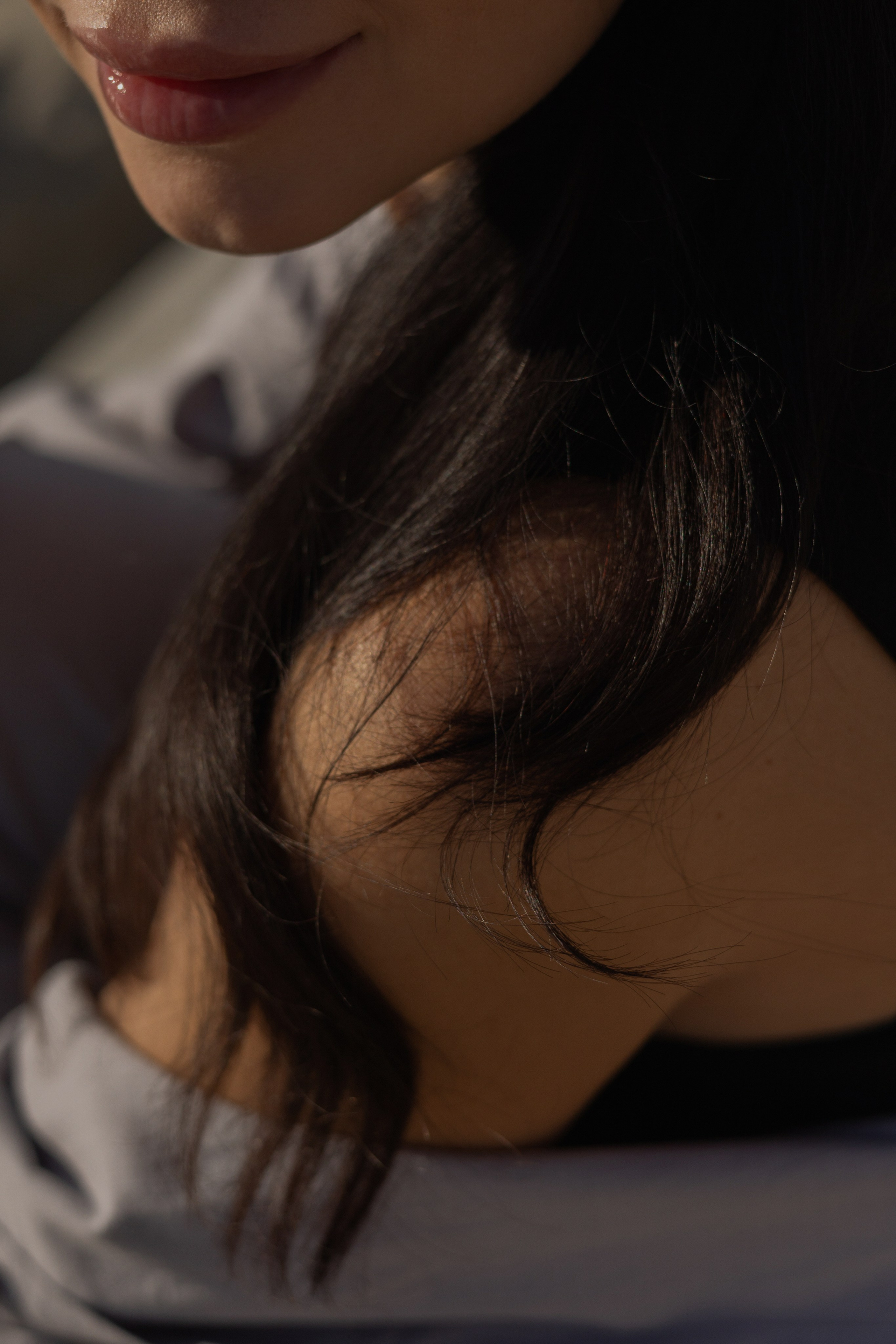 ИРИНА. Фотограф в Крыму. Персональные фотосессии. Контент-съёмки