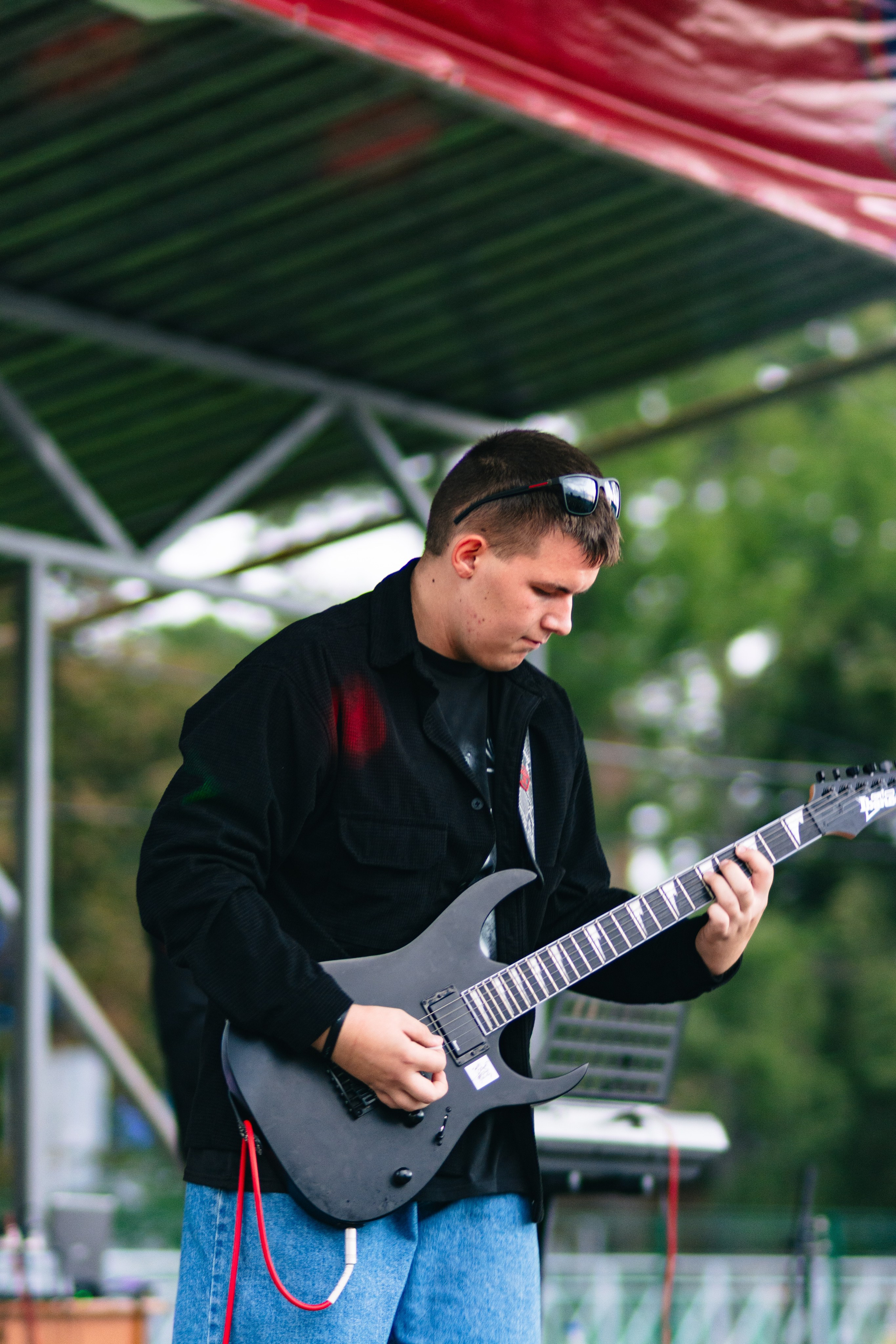 Кино на траве и ДР группы «Доктор Пепси». Алексей Маисеев | Свадебный и художественный фотограф в Новосибирске | Съемка на природе и в студии