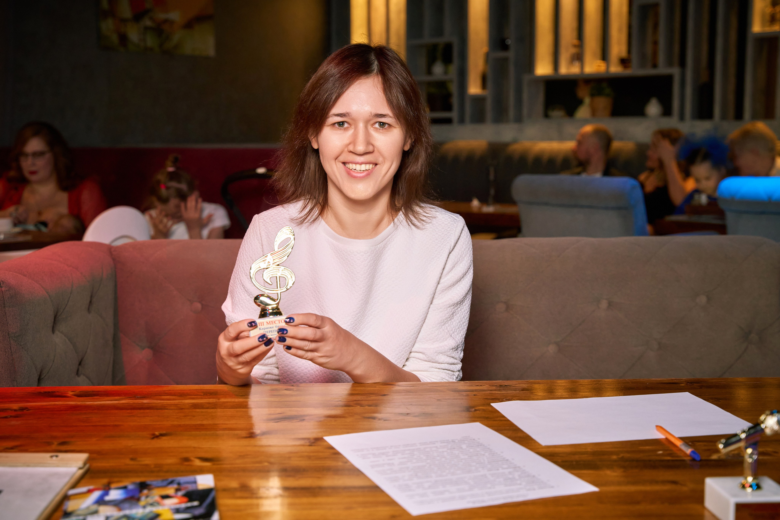 Репортаж. Портретный, семейный и репортажный фотограф в г. Чебоксары Дмитрий Мак