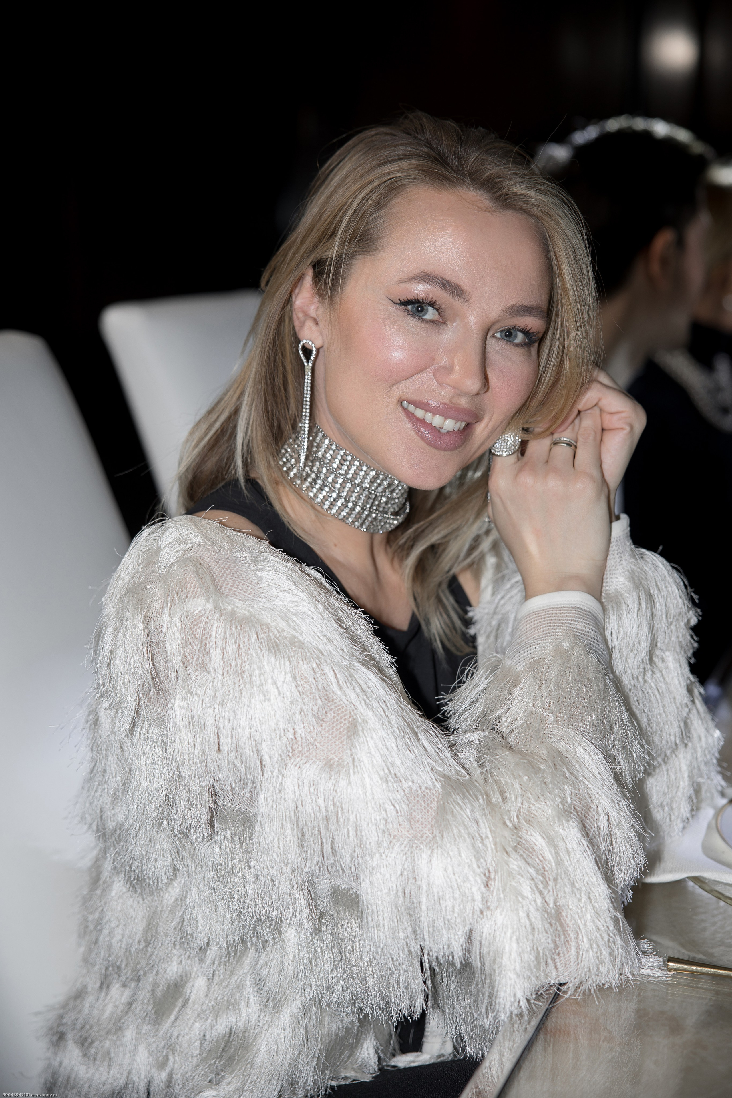 Даниэль и Елизавета. Свадебный и семейный фотограф Евгений Резанов