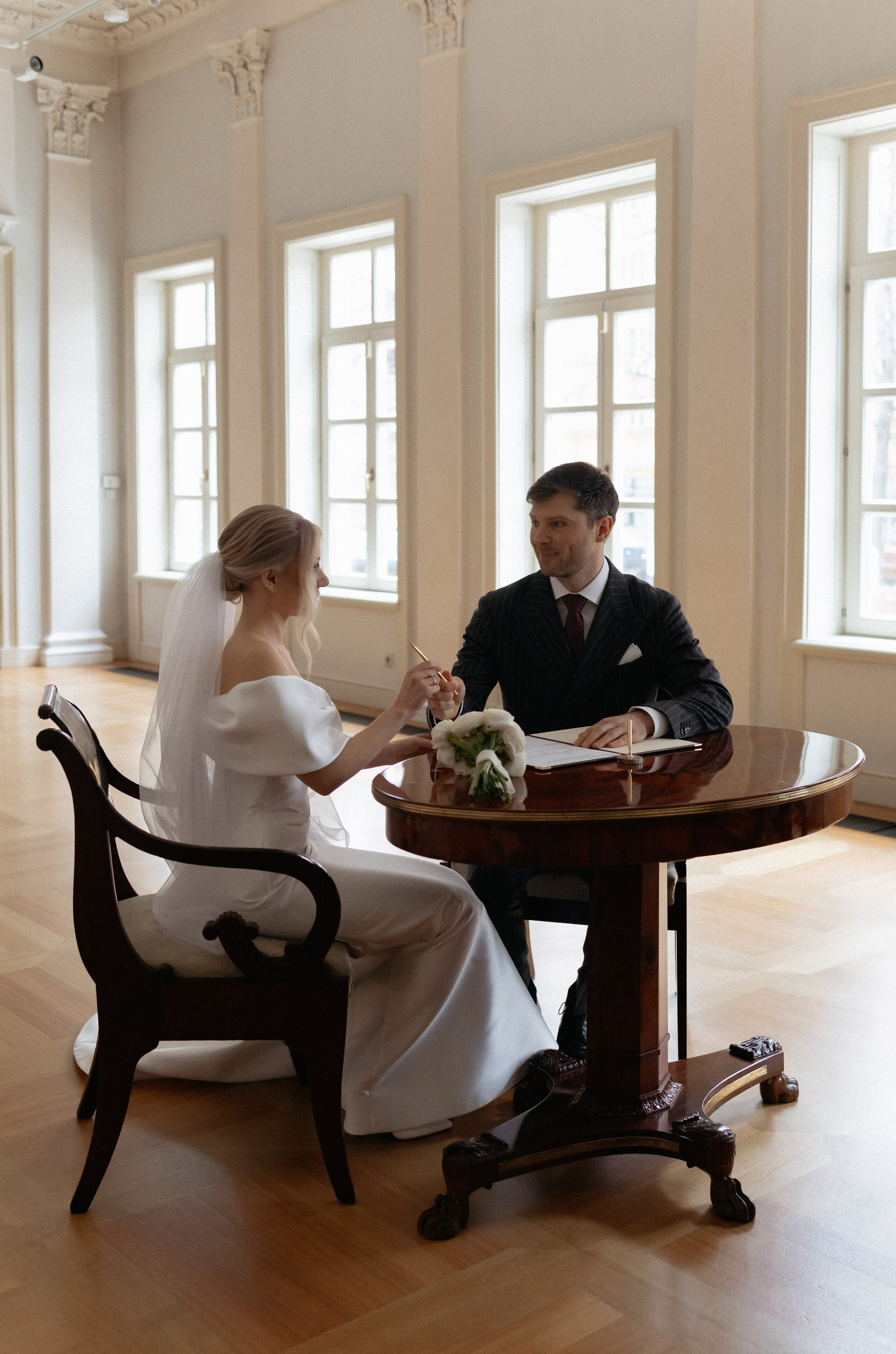 Сергей и Ирина. Фотограф Москва|Комиссарова Наталья