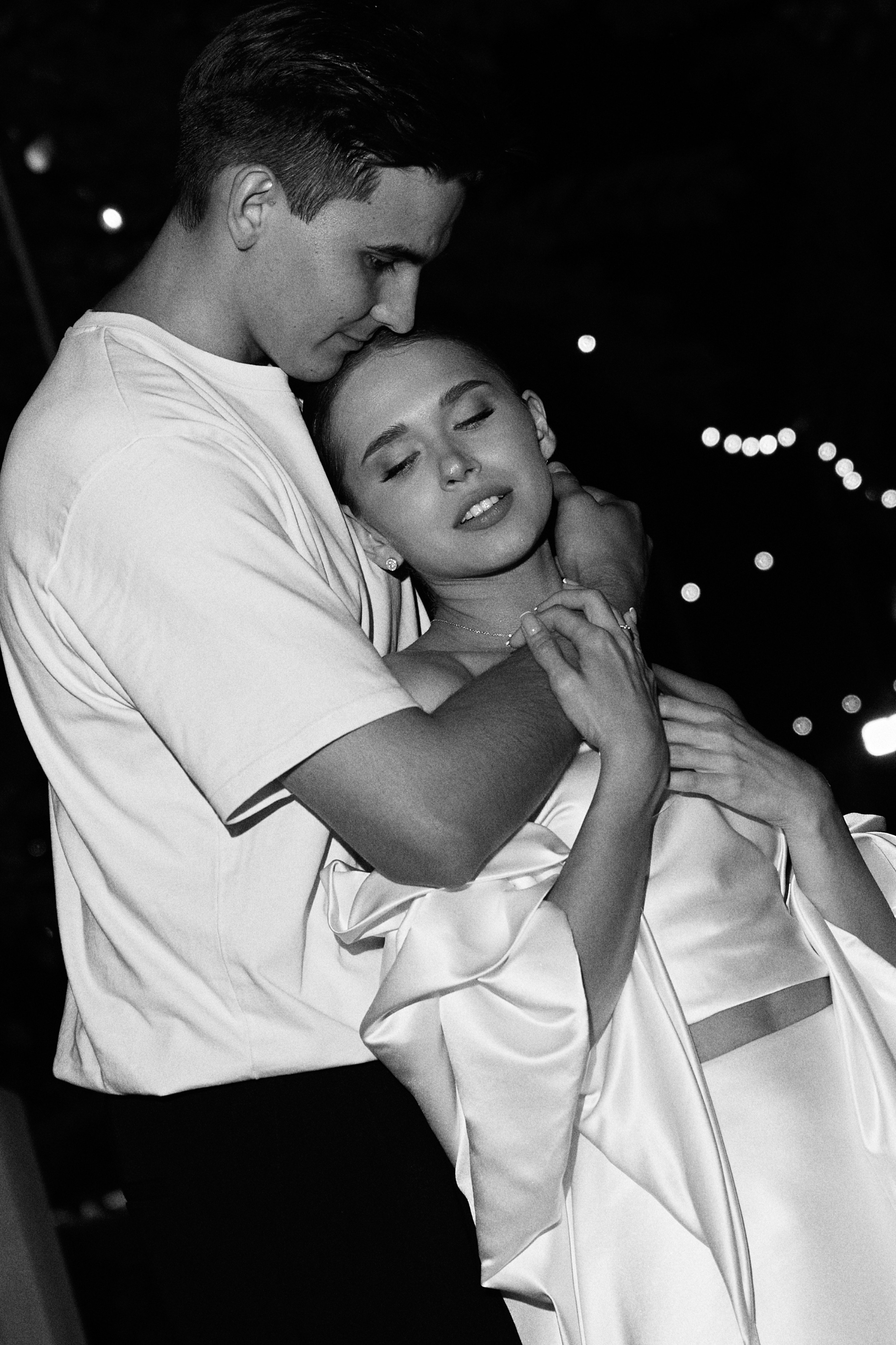 Данил и Анастасия. Фотограф Диана Хасанова, г. Казань