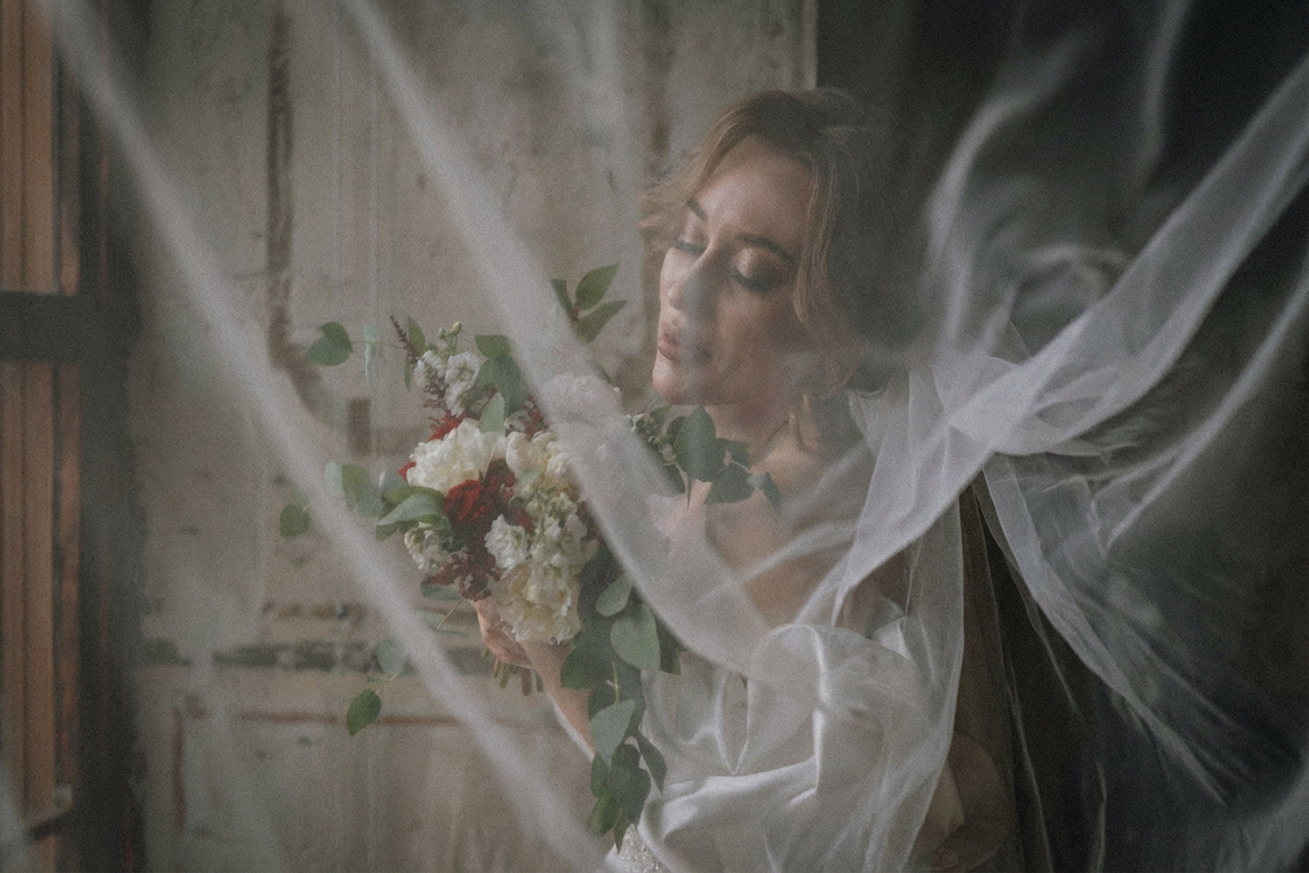 Portfolio. Свадебный фотограф в Москве