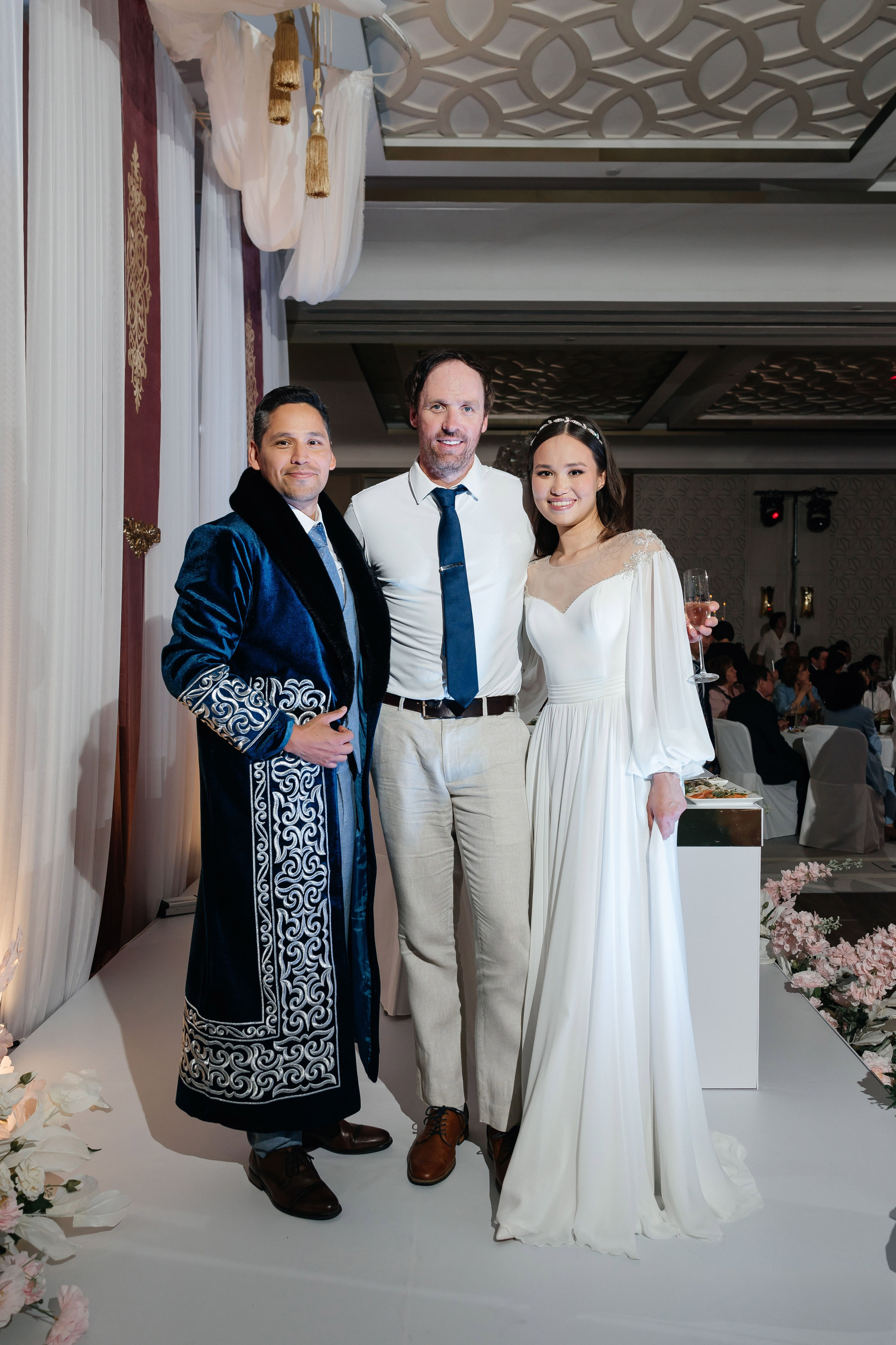 Alina Uzatu. Профессиональный фотограф в городе Астана/Алматы Даурен Сембаев