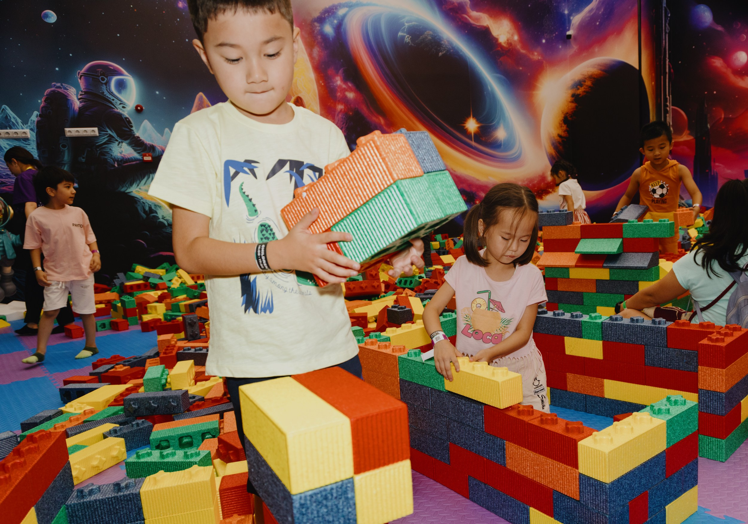 Reportage. Commerce & art photographer