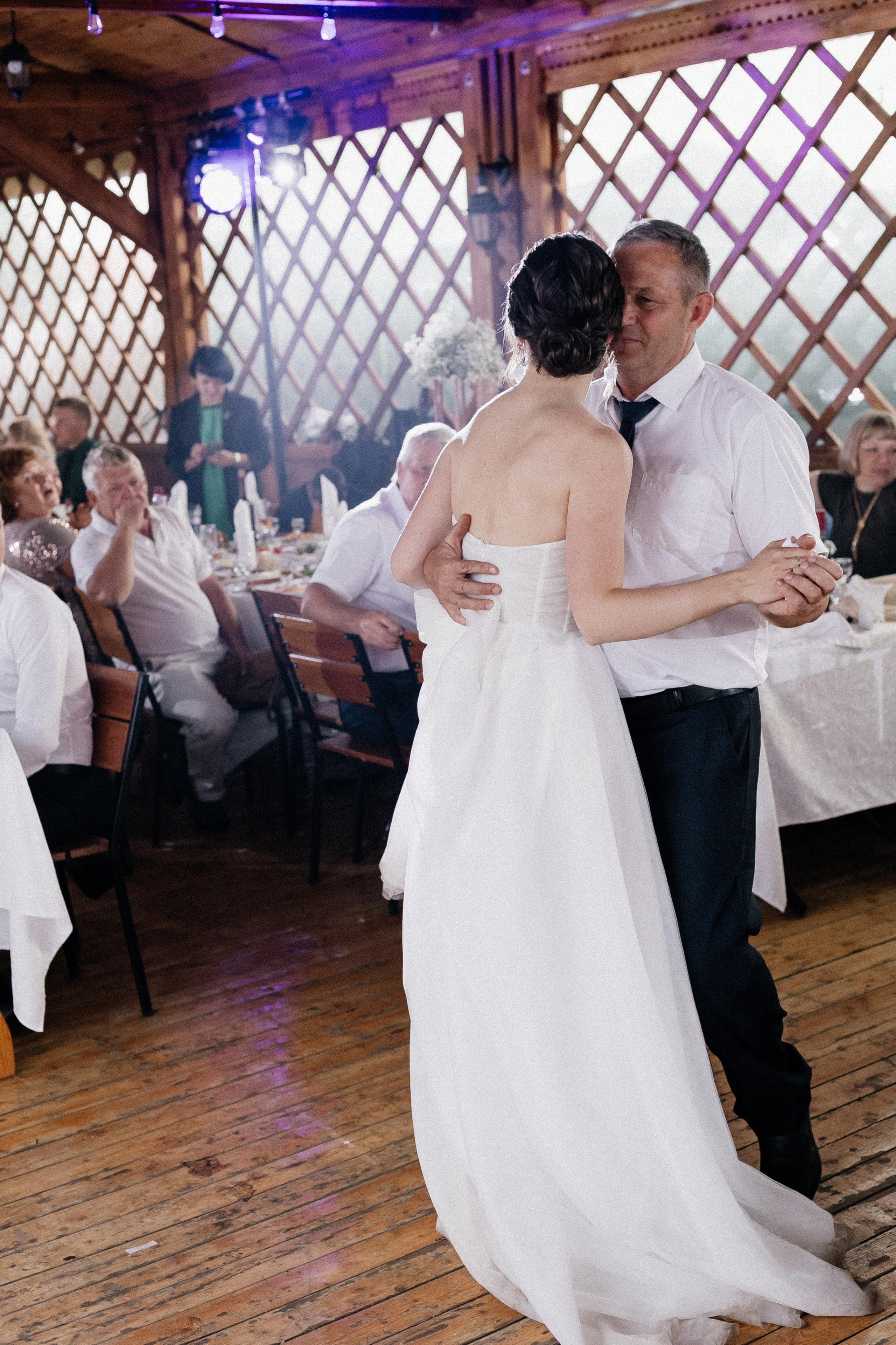 Свадебный день в Дивеево — Влад и Лена. Свадебный фотограф в Нижнем Новгороде Генеральская Ира