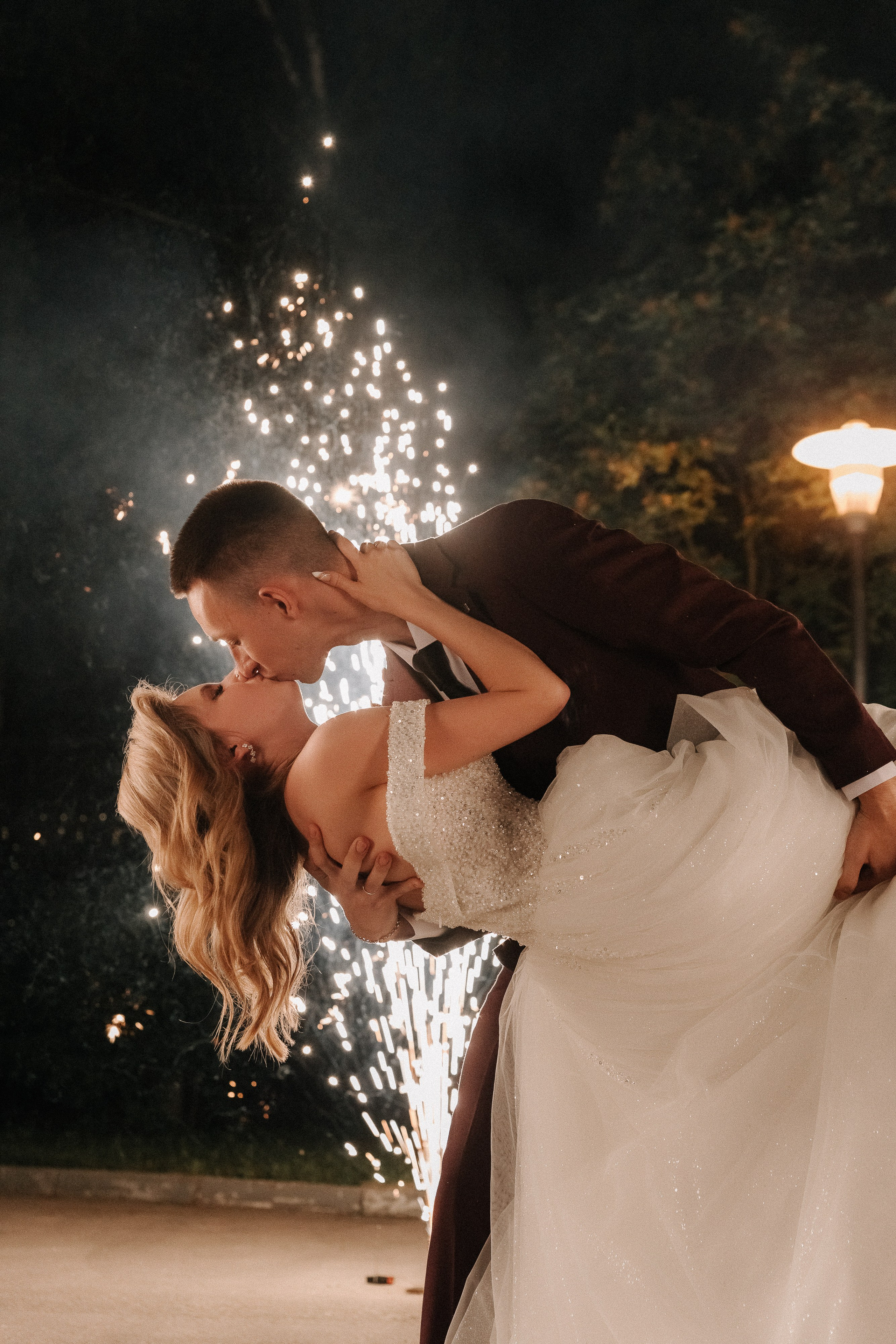 Кристина и Даниил. Свадебный и семейный фотограф Исаев Давид