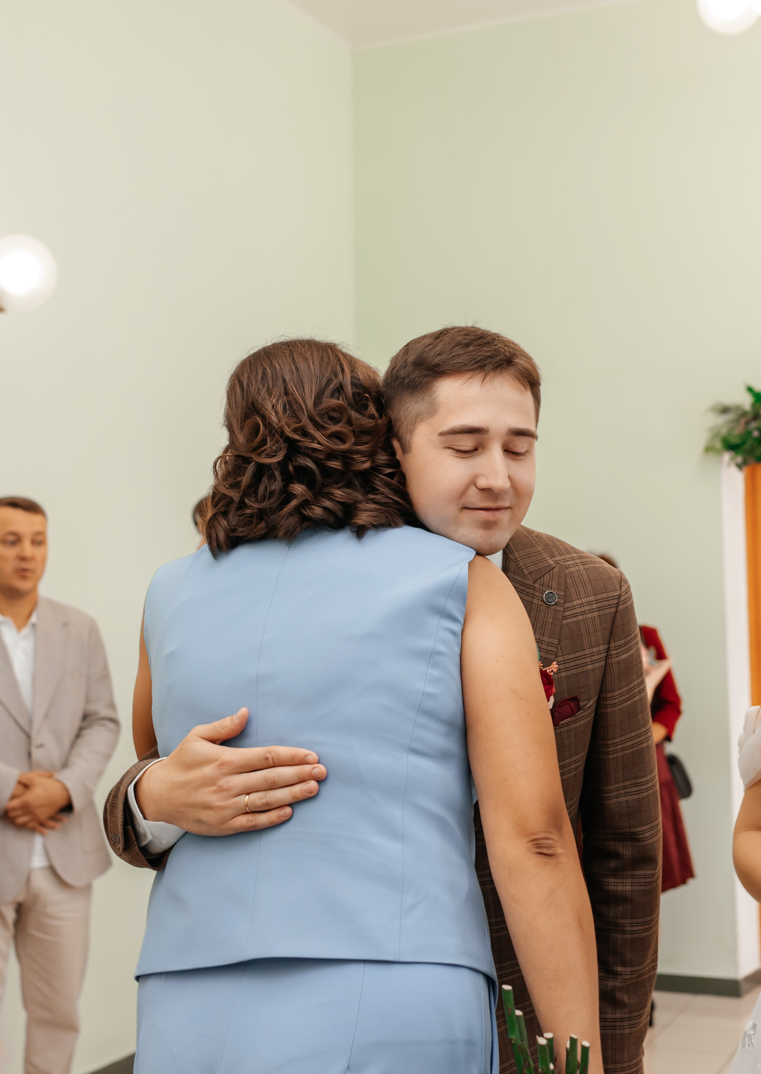 Альмир и София. Марина Шаймухаметова. Фотограф в Уфе