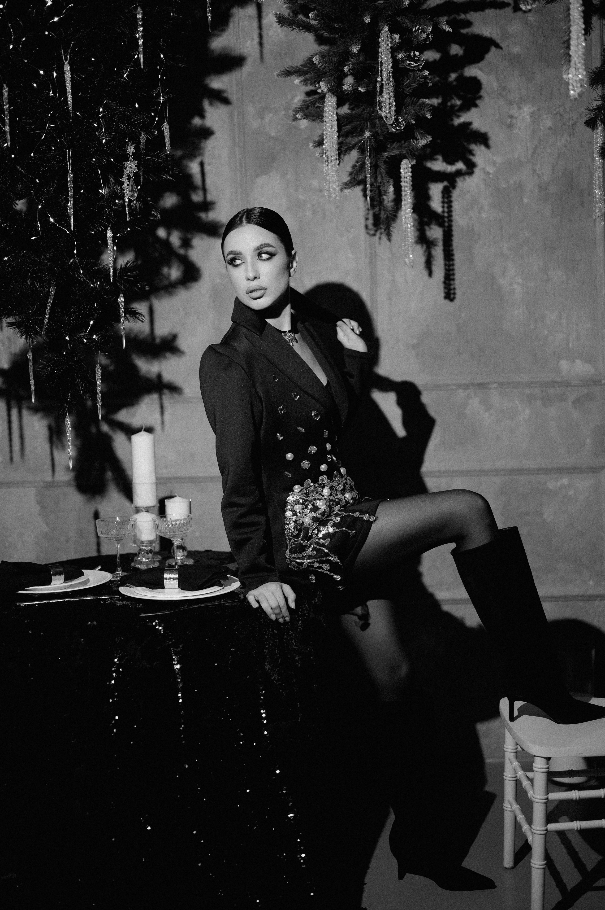 Даша. Фотограф Мария Бондаренко