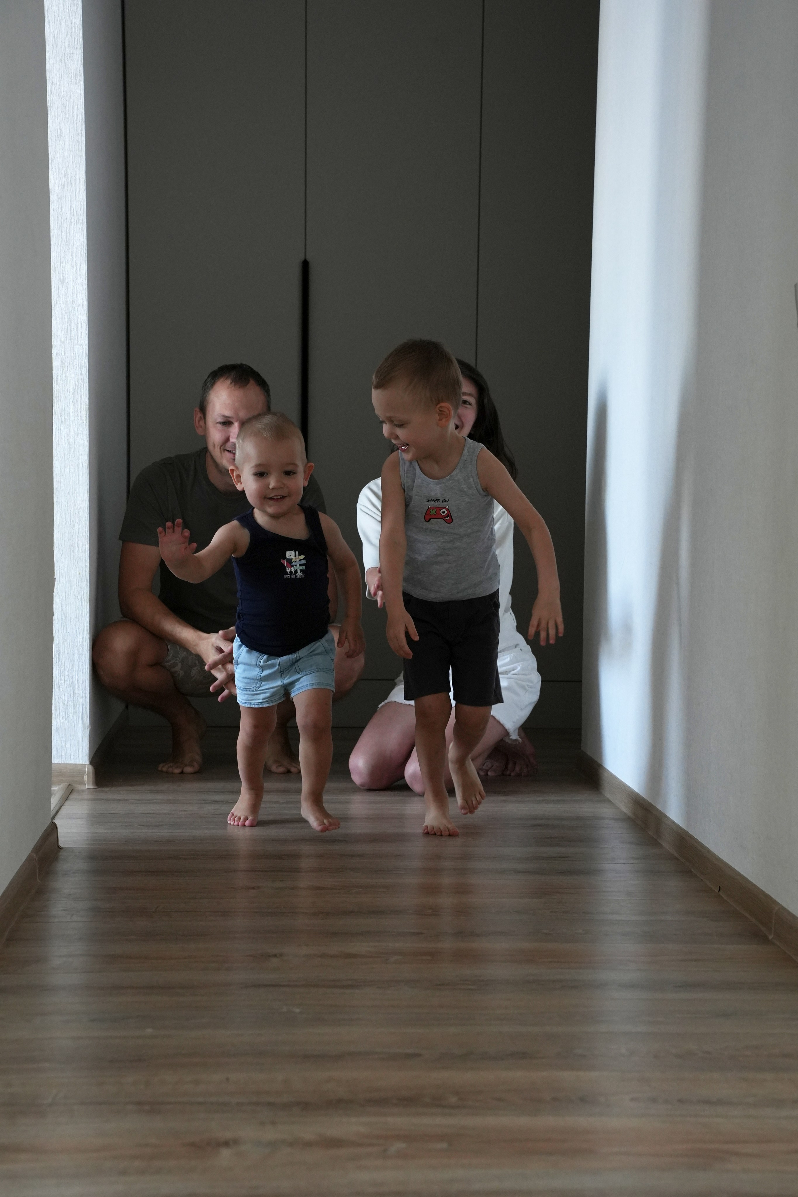 Семья. Фотограф Екатеринбург Татьяна Симакова