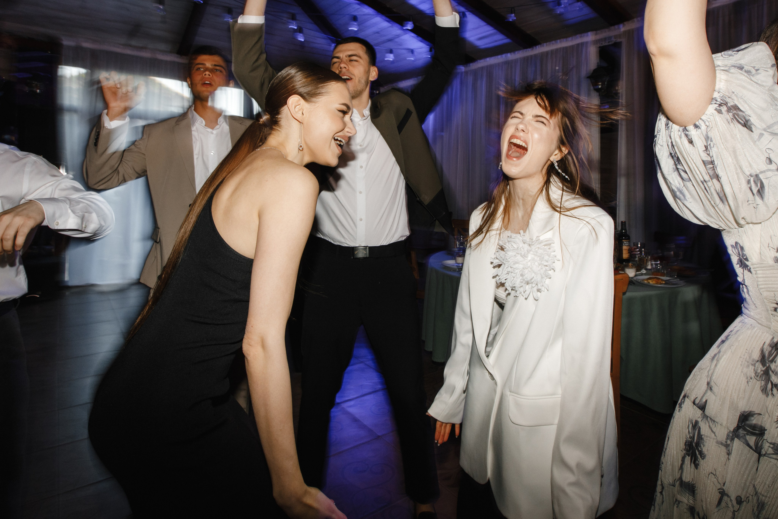 Максим и Марьяна. Свадебный фотограф Краснодар Ростов Солоникова Вероника