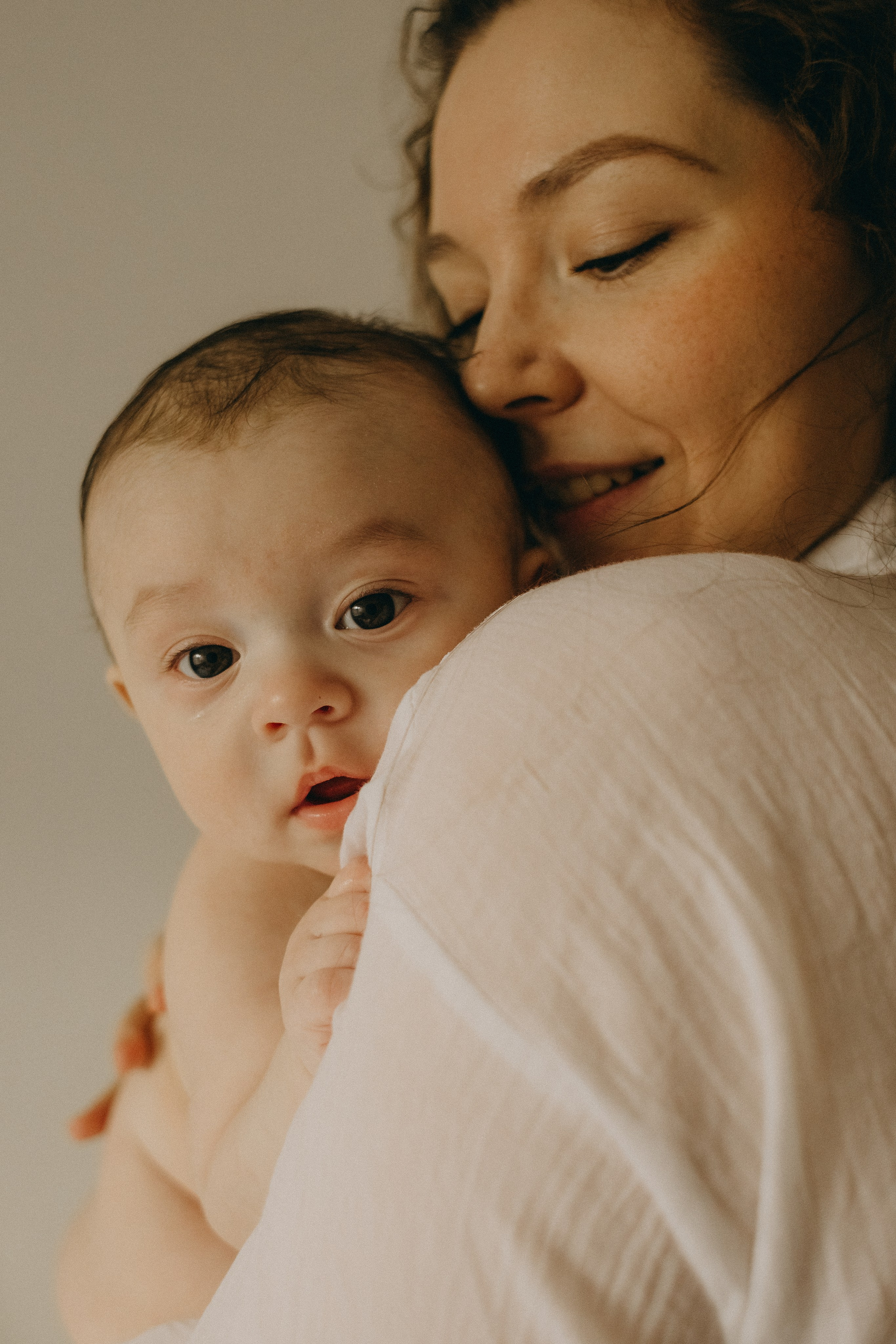 Семейный фотограф Виктория Потехина Москва