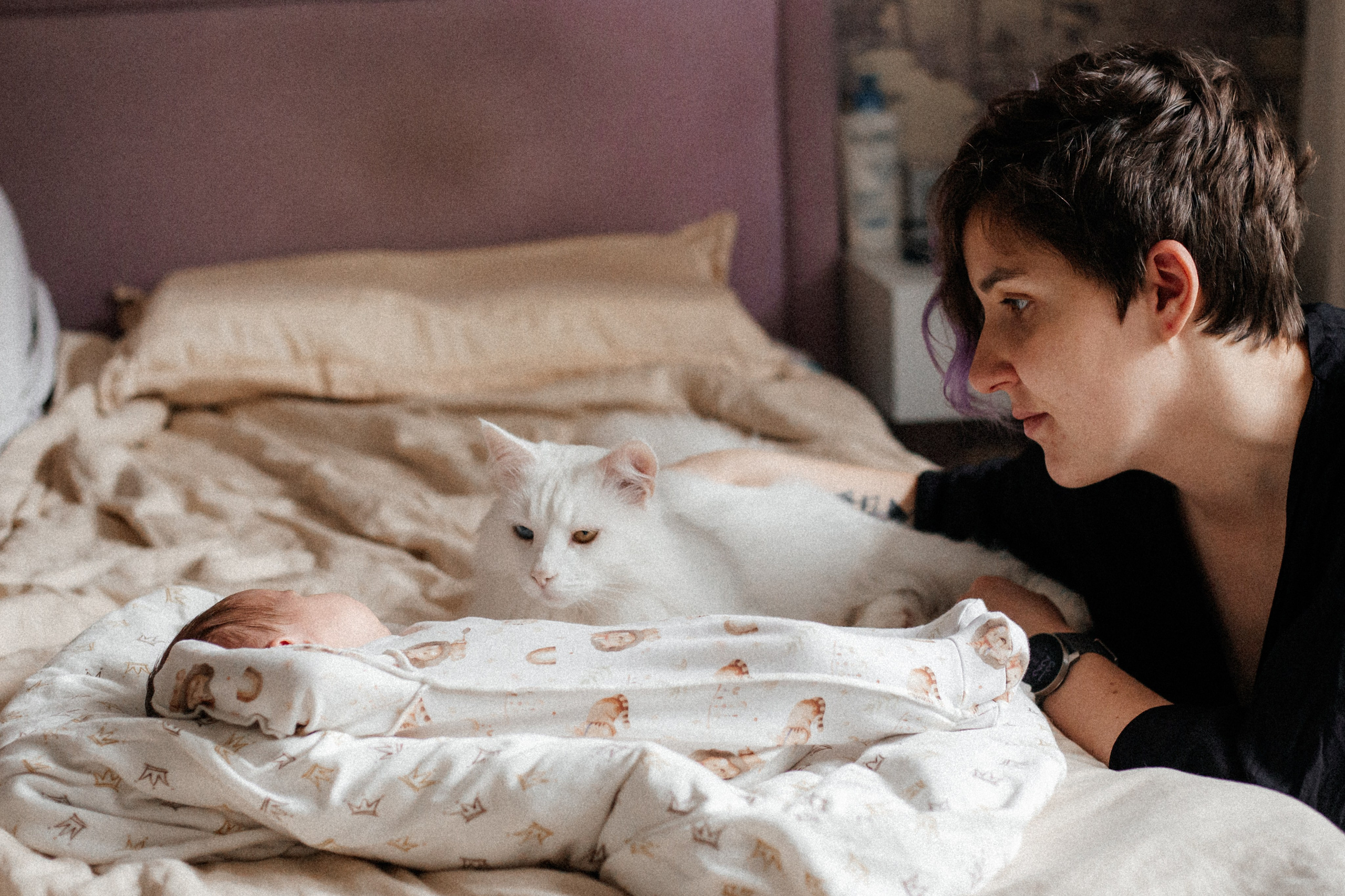 Ева. Семейный фотограф Виктория Потехина Москва