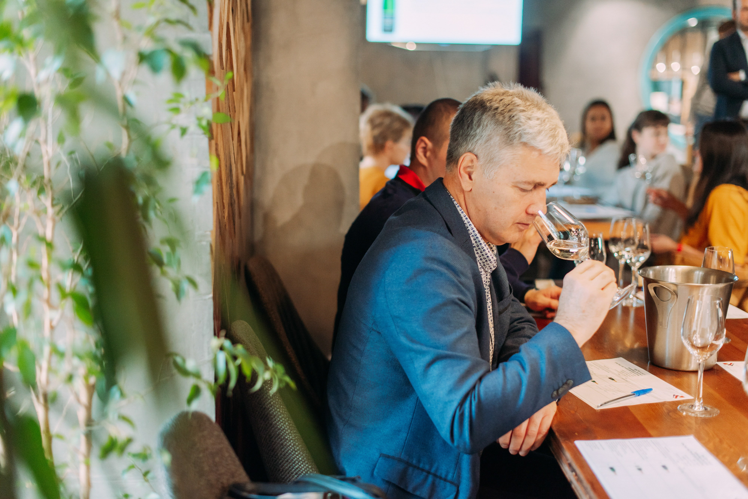 Репортаж. Фотограф Рашковская Полина