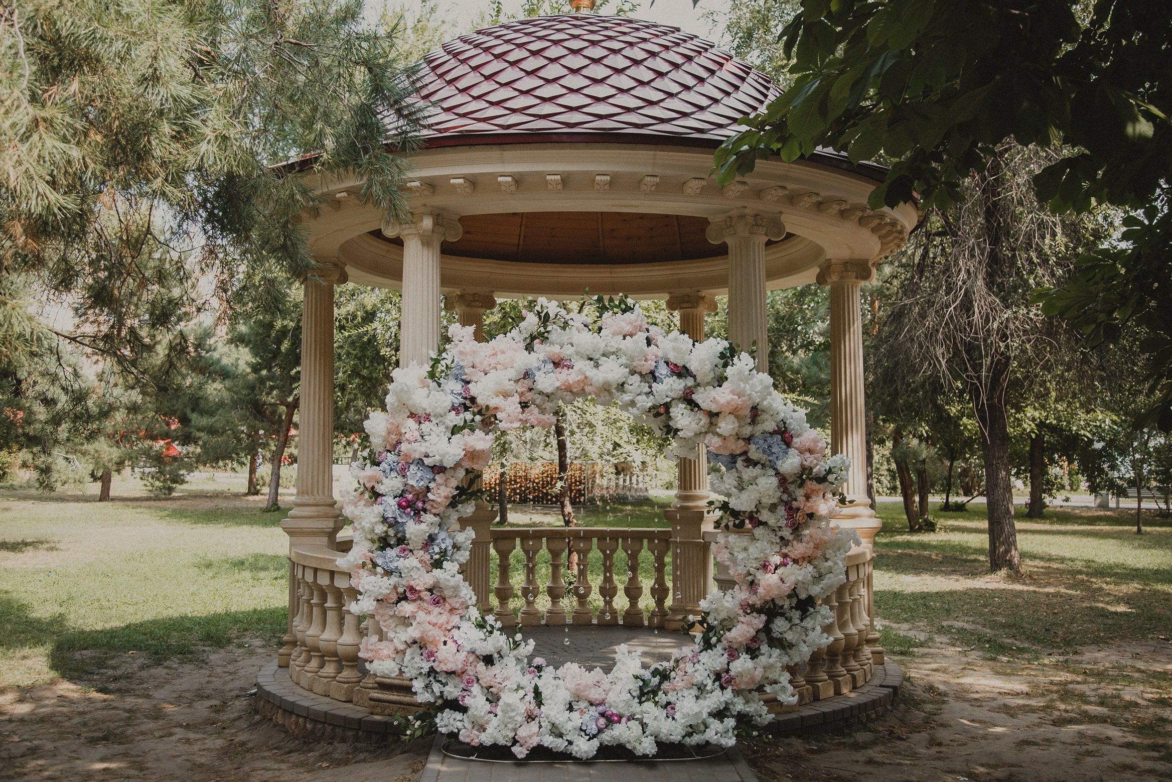 Иван и Ксения. Свадебный и семейный фотограф в Волгограде