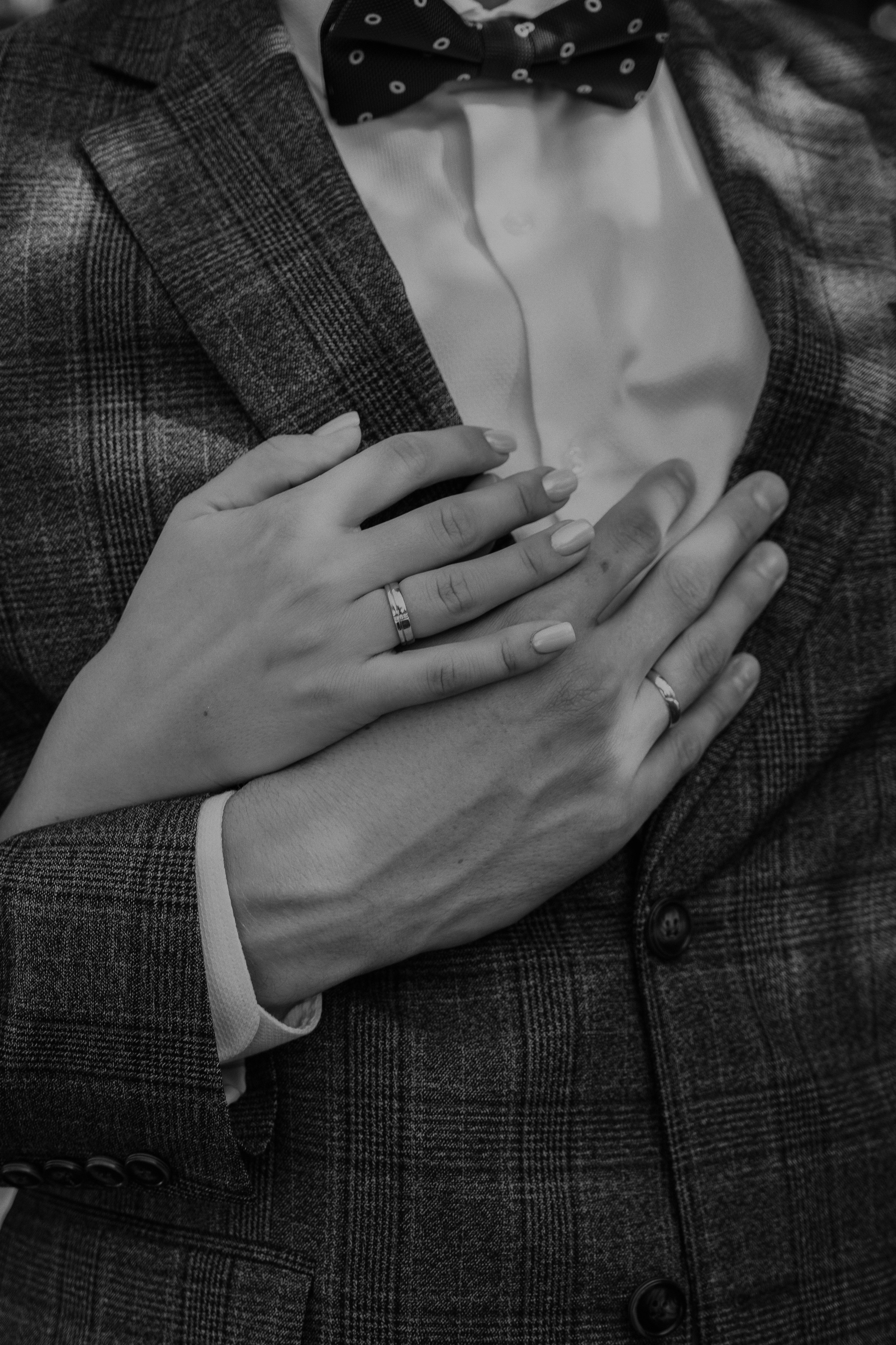 Вова и Марина. Свадебный и семейный фотограф в Волгограде