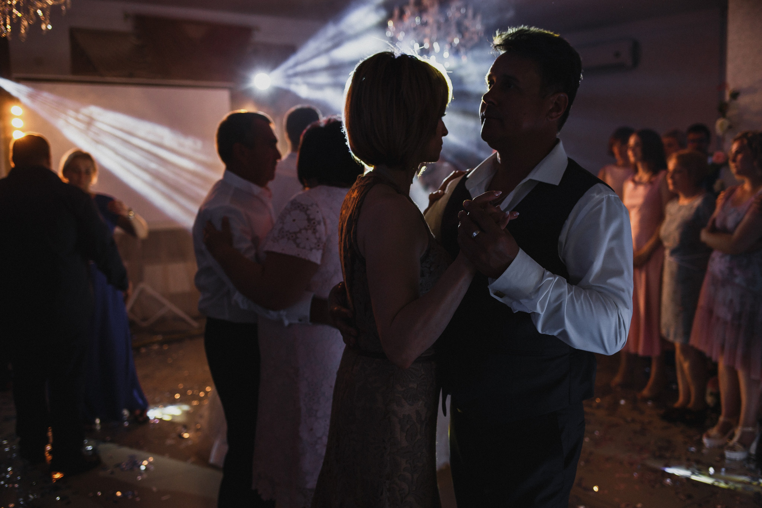 Владимир и Юлия. Свадебный и семейный фотограф в Волгограде