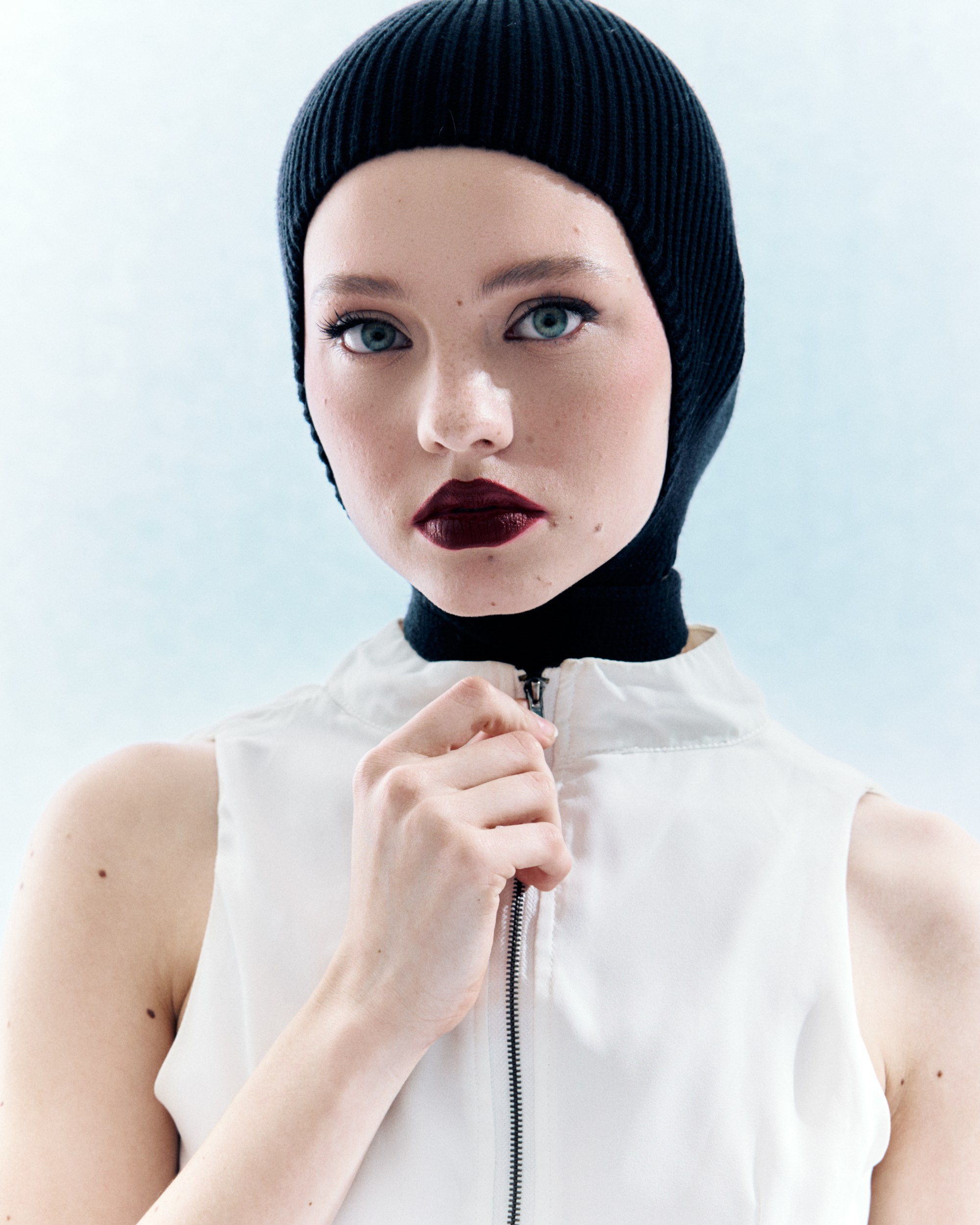 Лиза. Фотограф в Новосибирске Дмитрий Матвеев