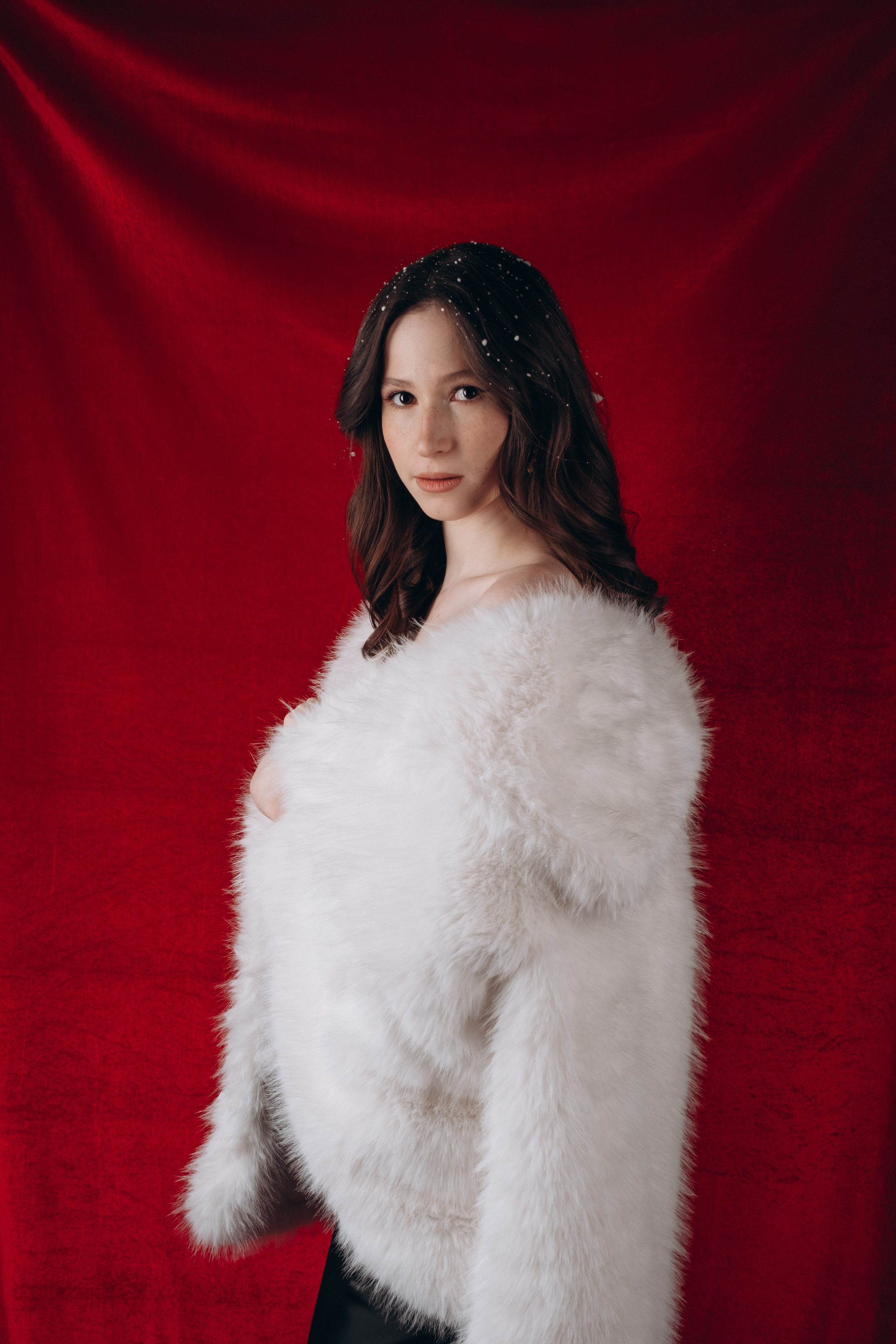 Polina. Фотограф|Москва — Агбаш Лера