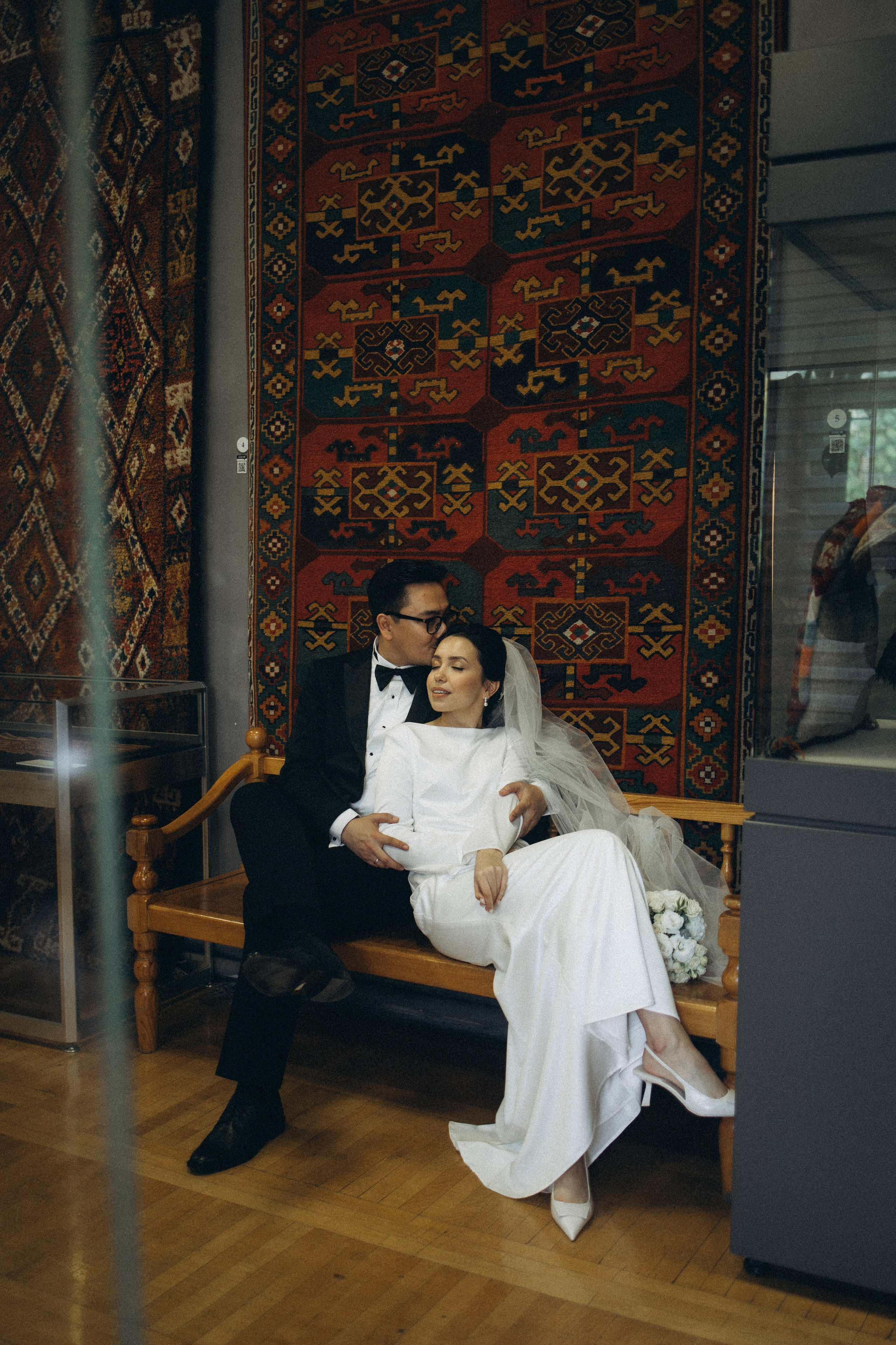 Умида. Alesya Gee Photographer Uzbekistan