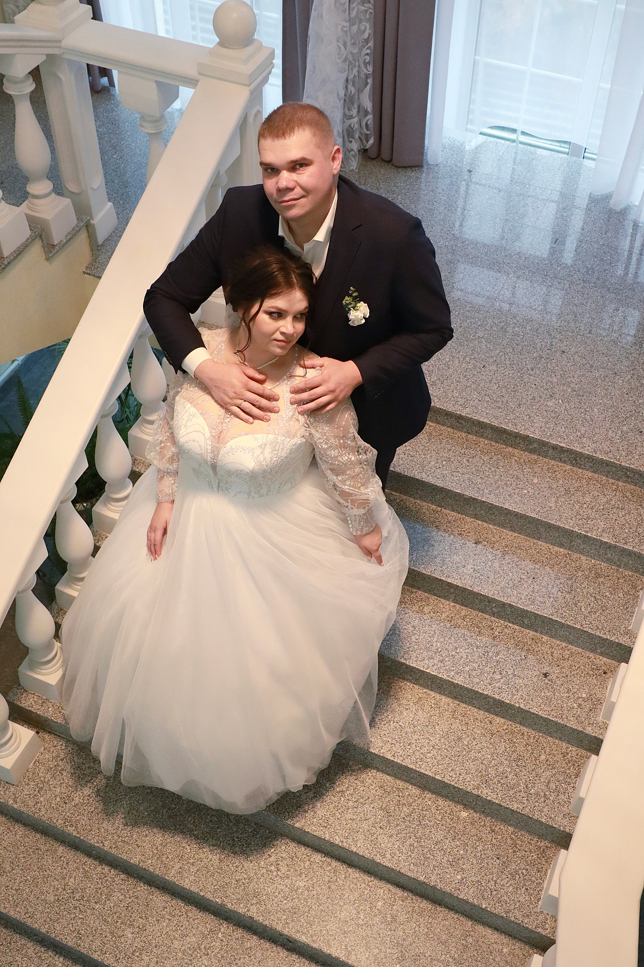 Свадебные фотосессии. Фотолаборатория Ваниль