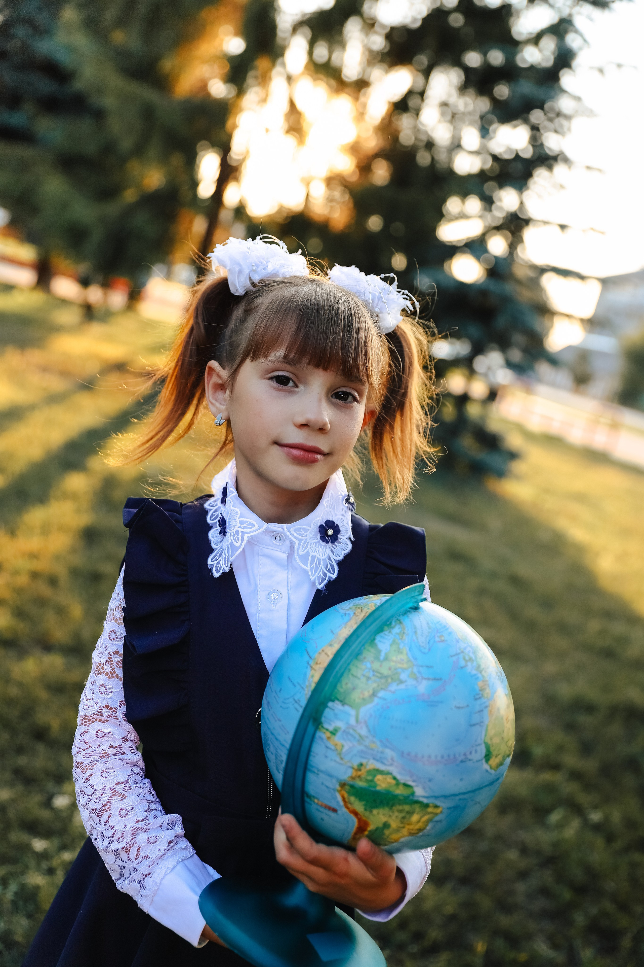 Фотопроект «Школа» в Тамбове. Детский и семейный фотограф в Тамбове Алина Богданова