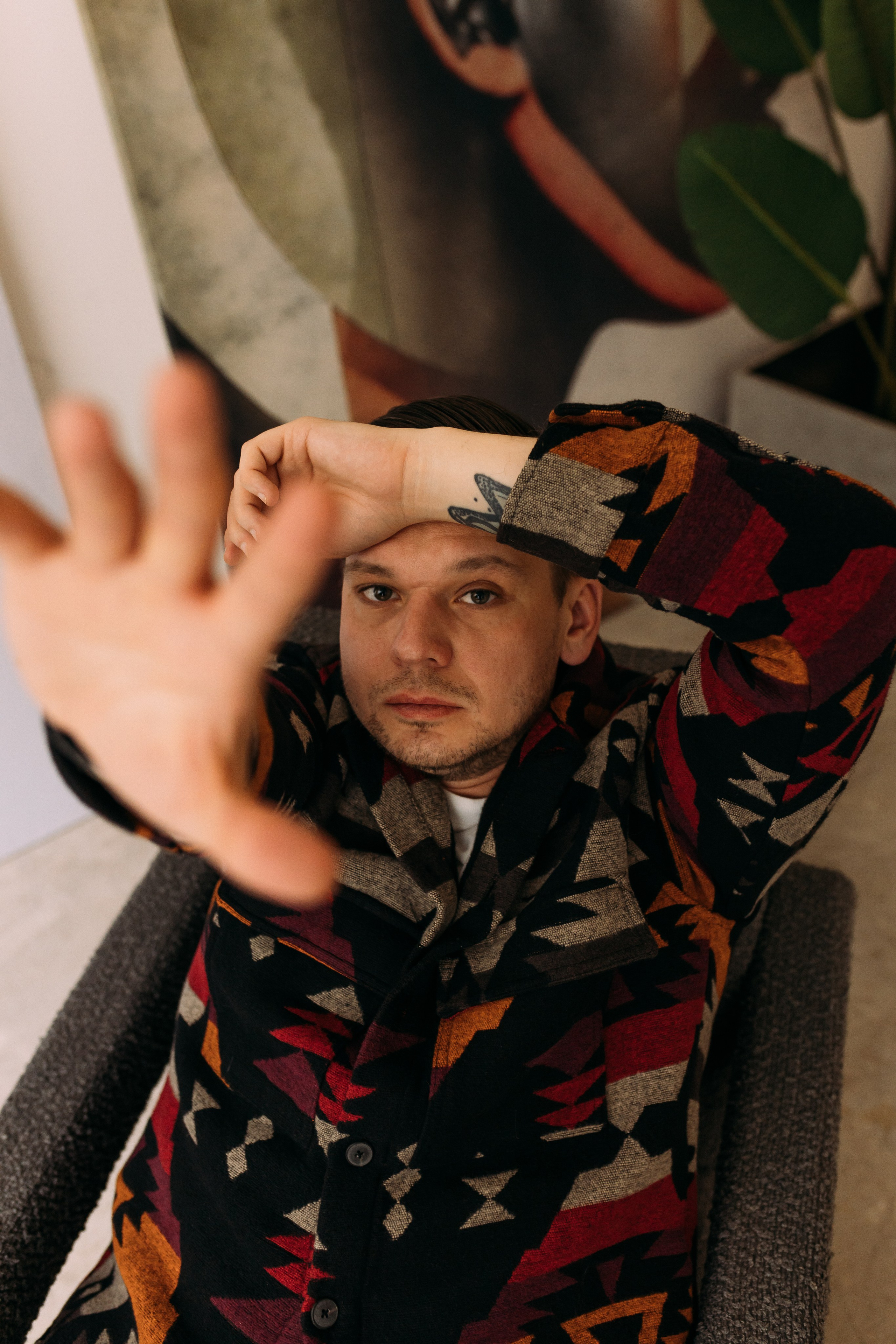 Индивидуальная съемка. Ваш универсальный фотограф Евгения Дунаевская