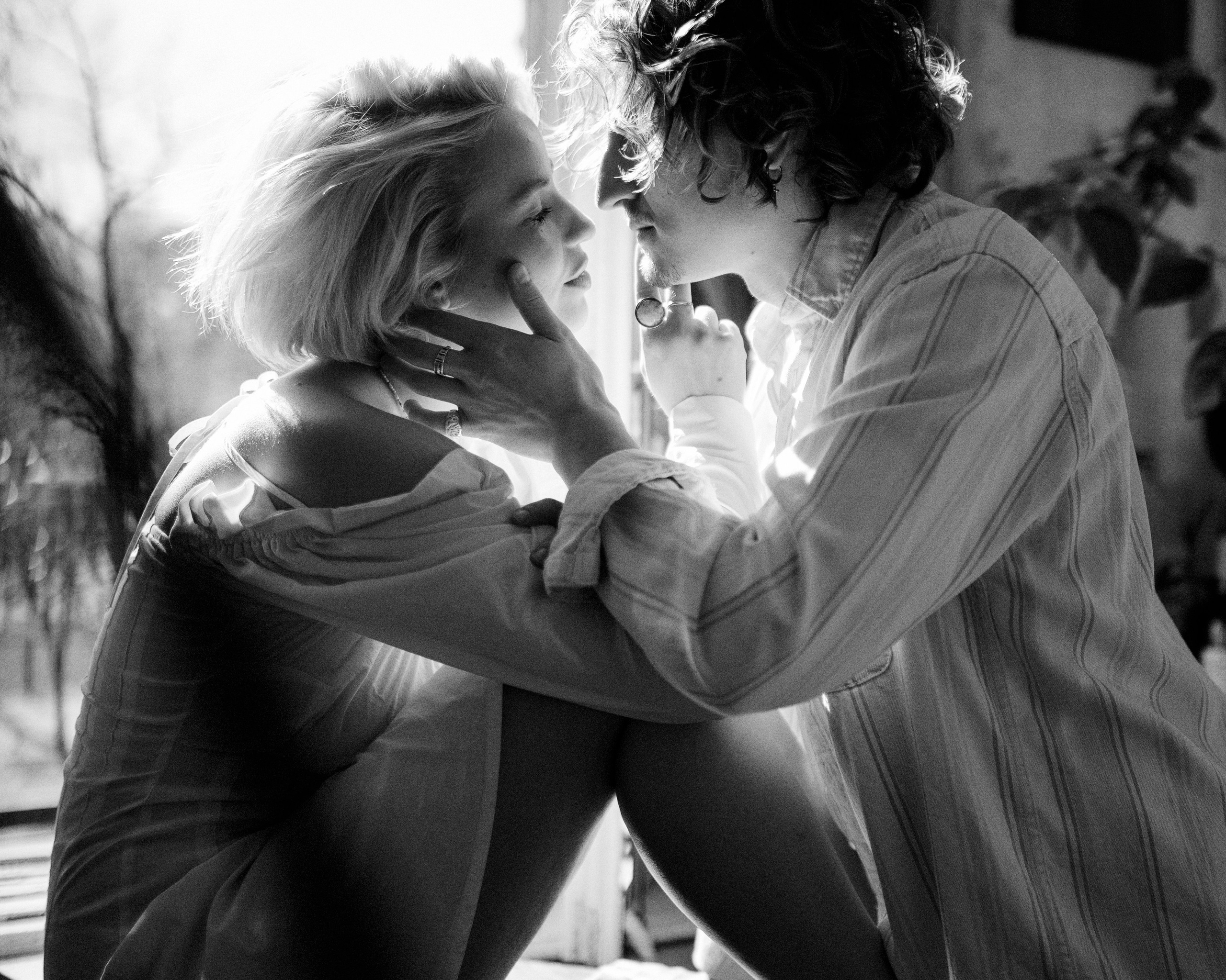 Masha&Pasha (studio). Фотограф города Уральск Ольга Василец