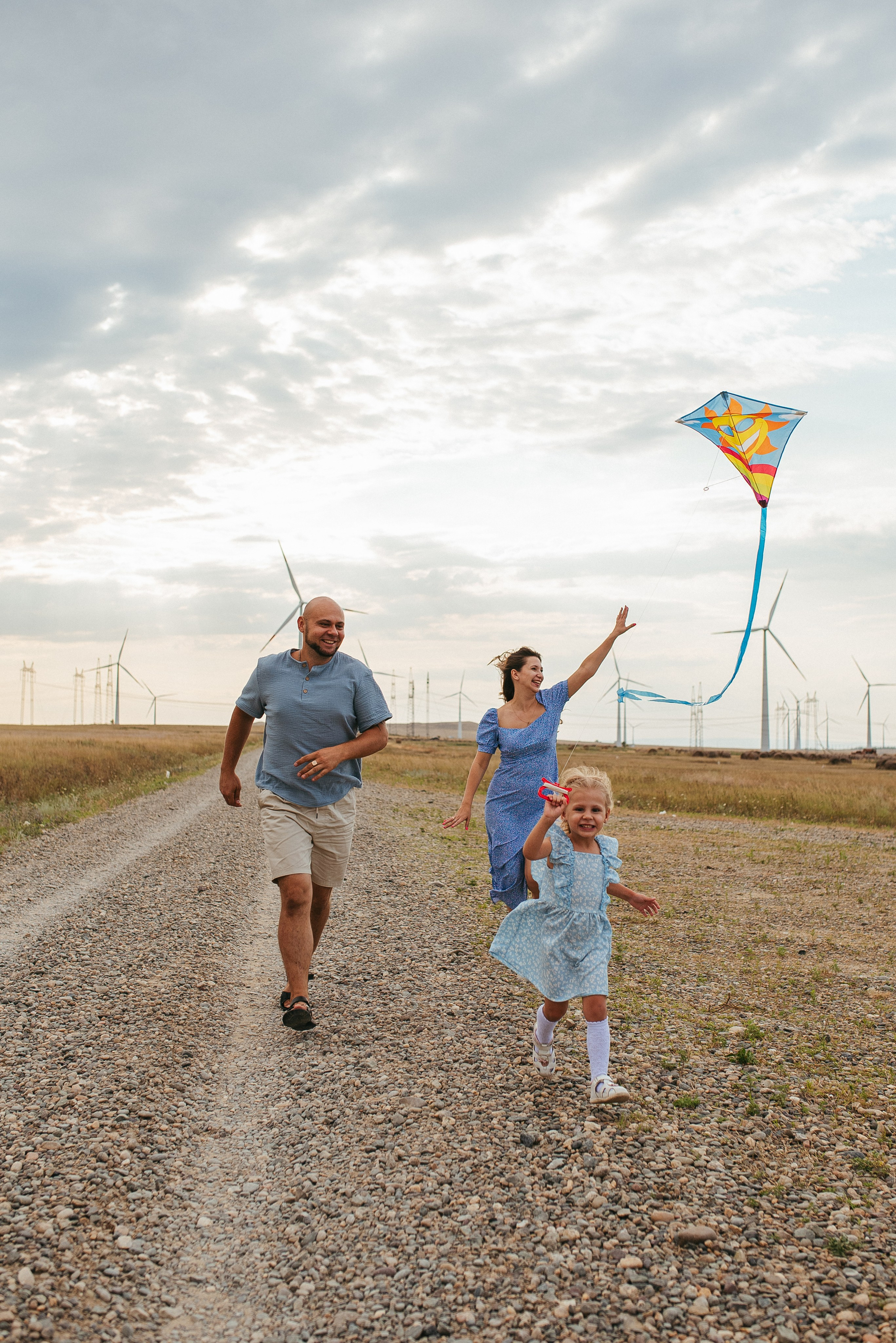 Fam. Семейный фотограф СПб