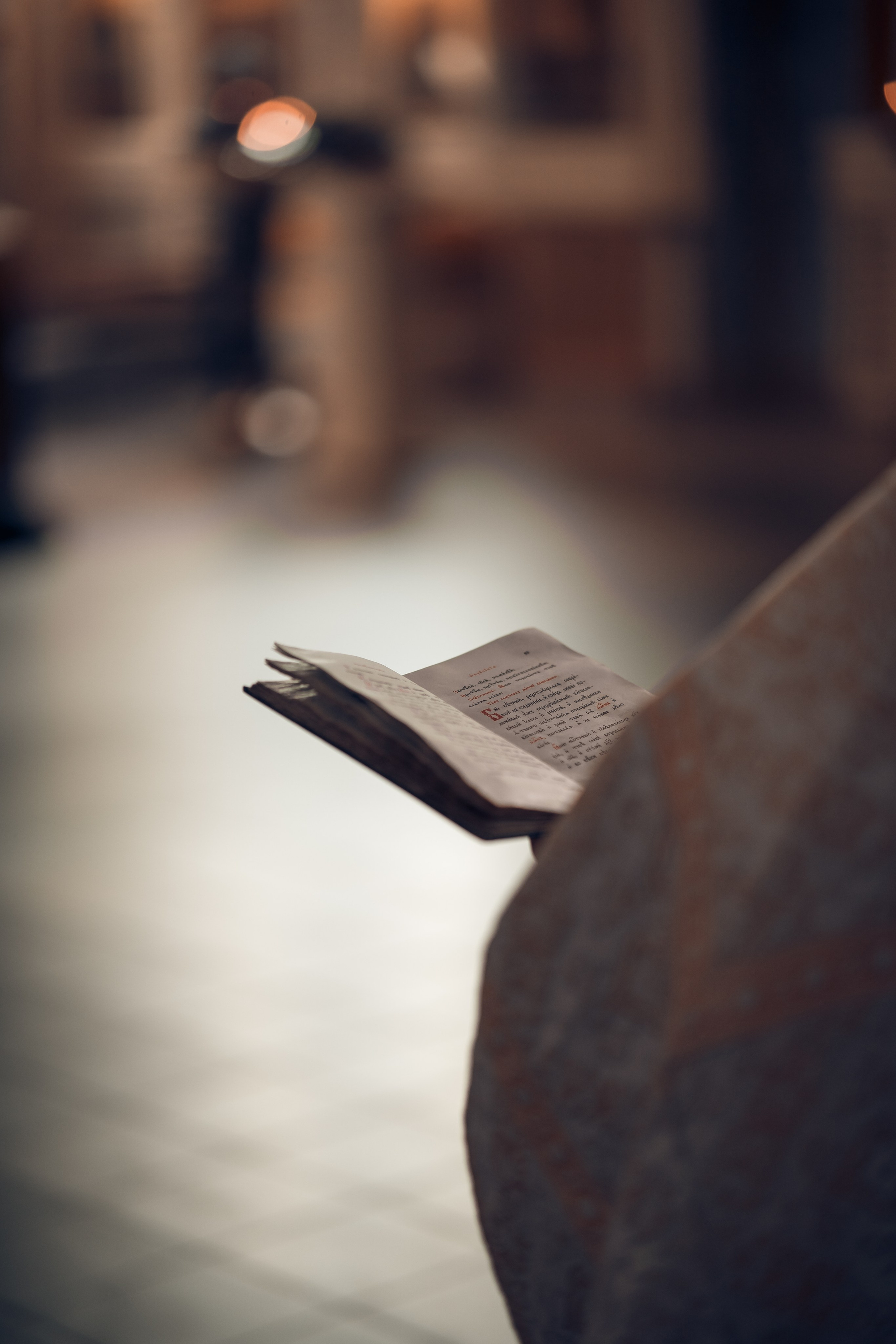 Венчание. Фотограф Ангарск Иркутск Ксения Король