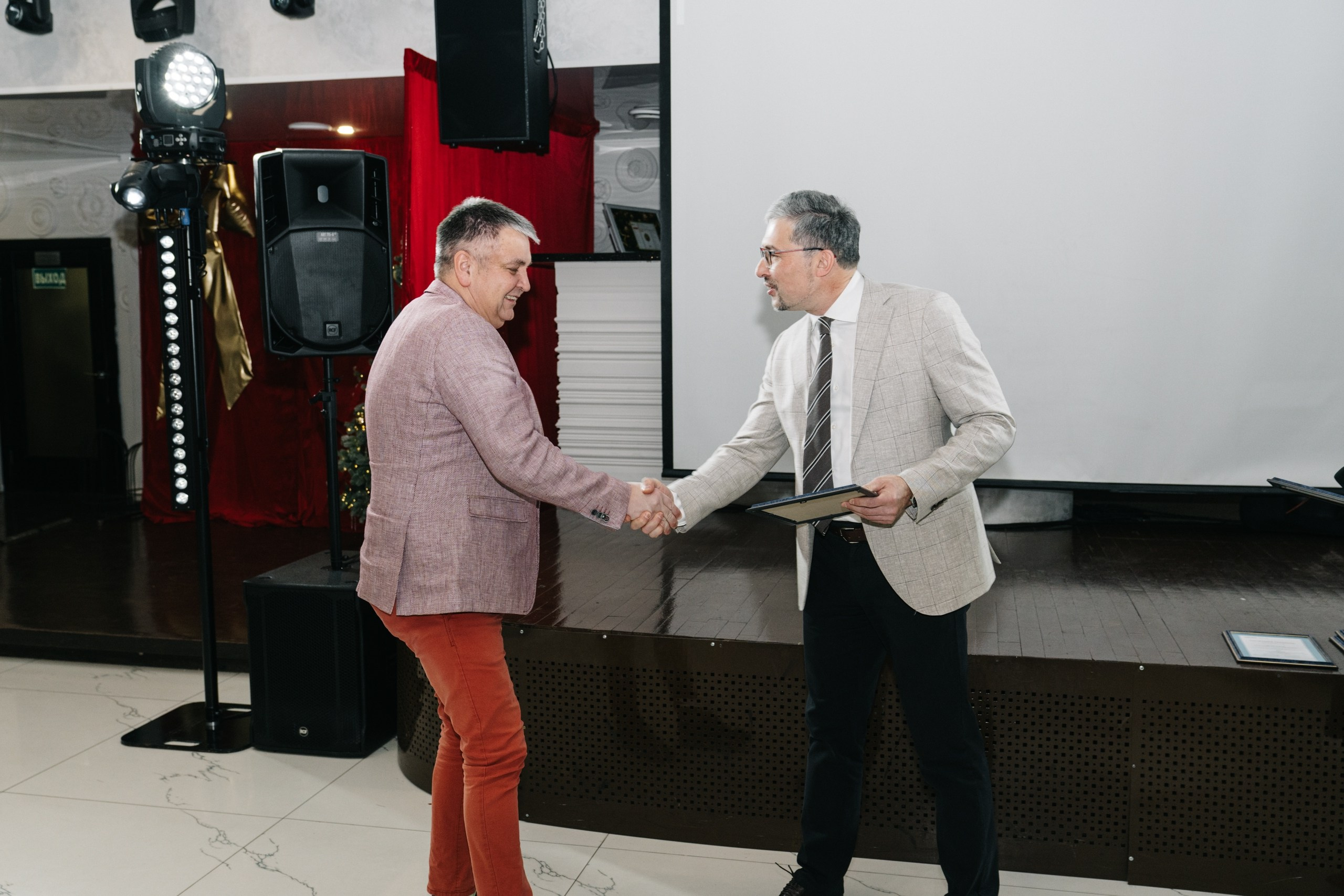 Корпоратив День Энергетика. Свадебный и Мужской фотограф