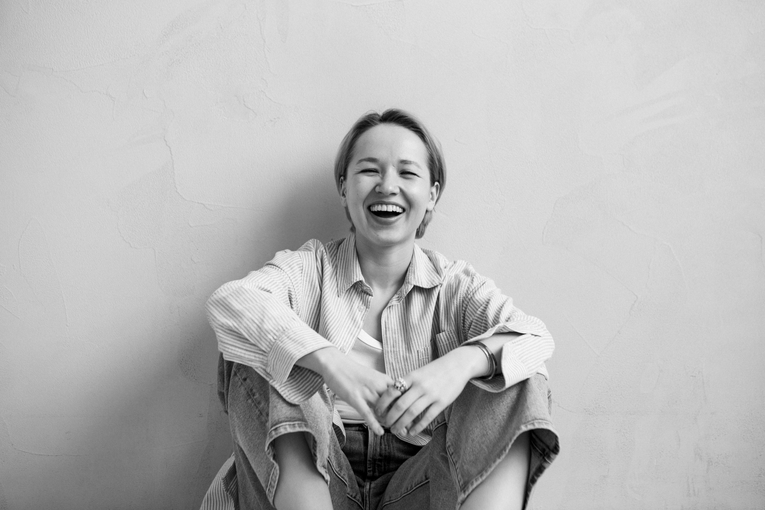 Albina. Portrait, family and pet photographer in Cyprus, Ksenia Bourdelle