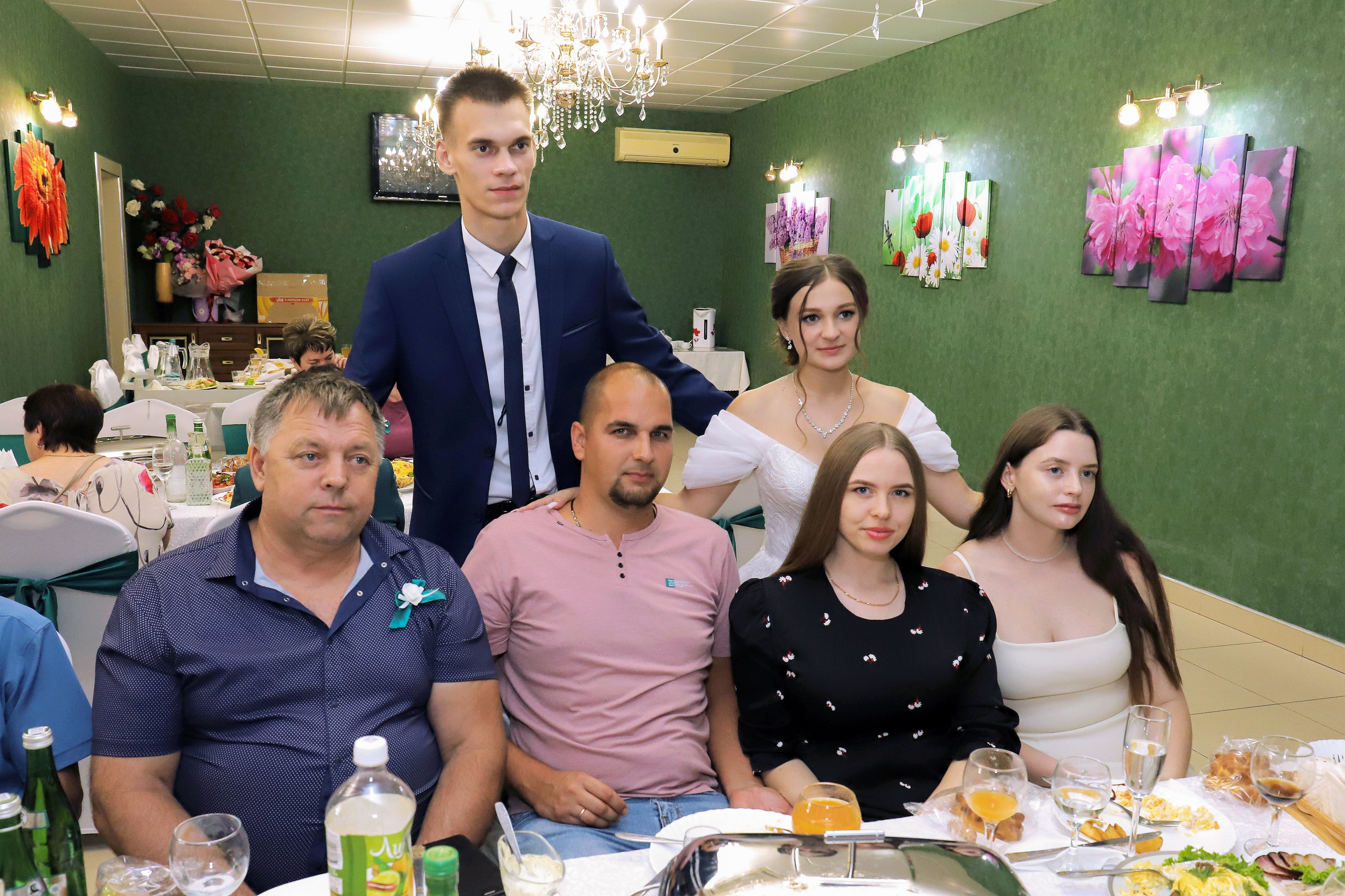 Андрей и Виктория. Игорь Варава свадебный фотограф видеограф Белая Глина Краснодар