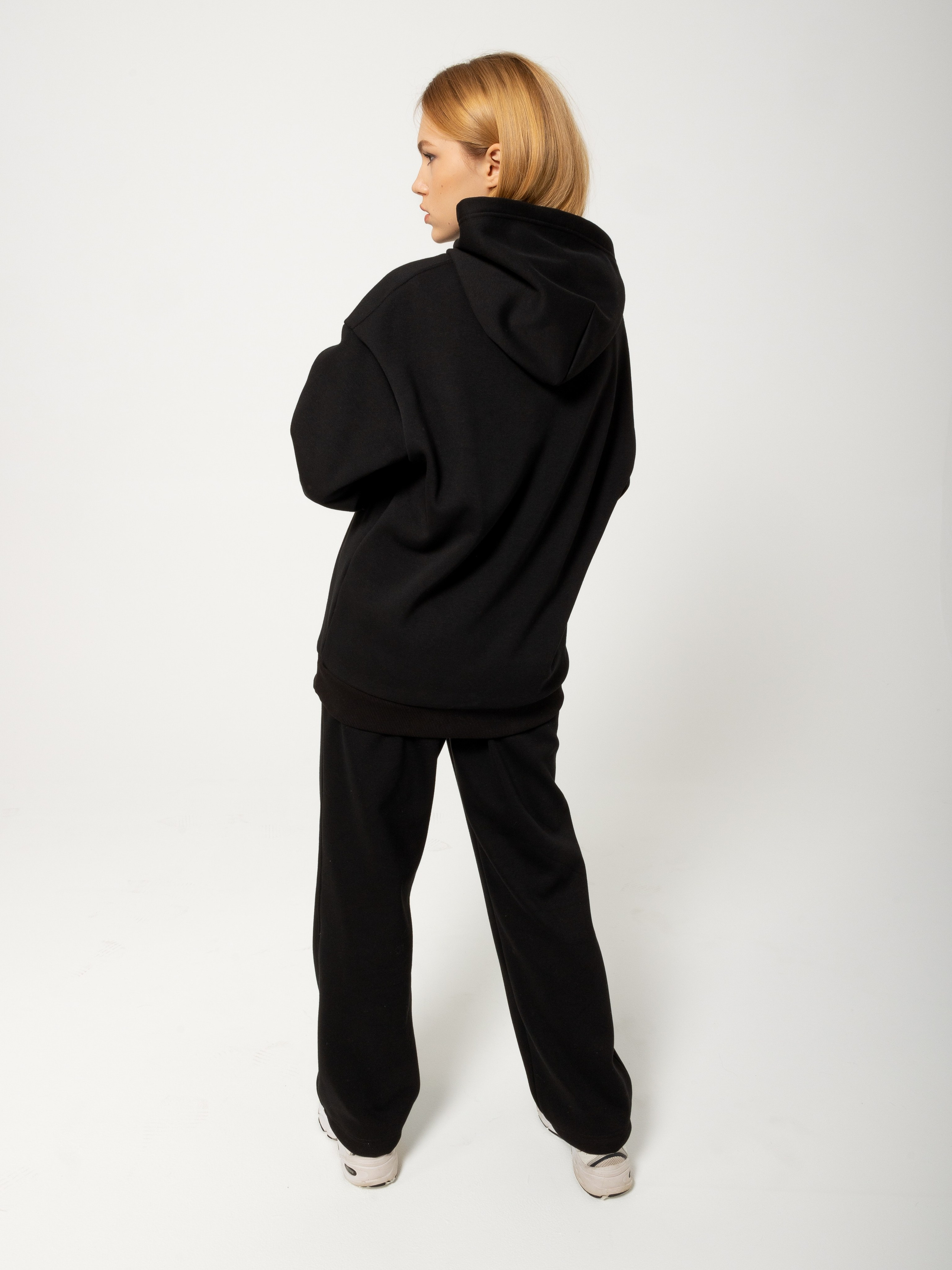 Cover me up. IDeAI studio