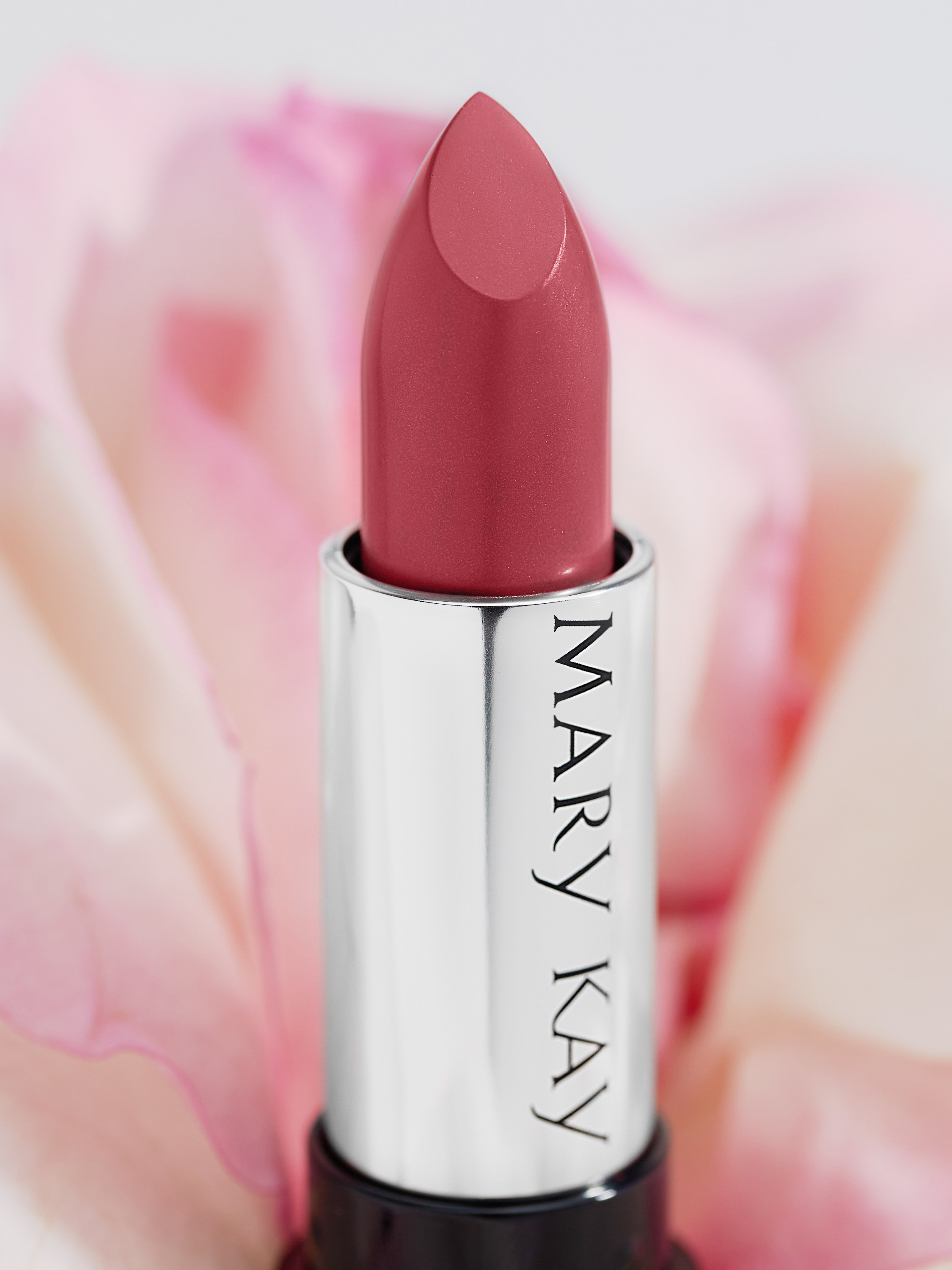 Mary Kay. IDeAI studio