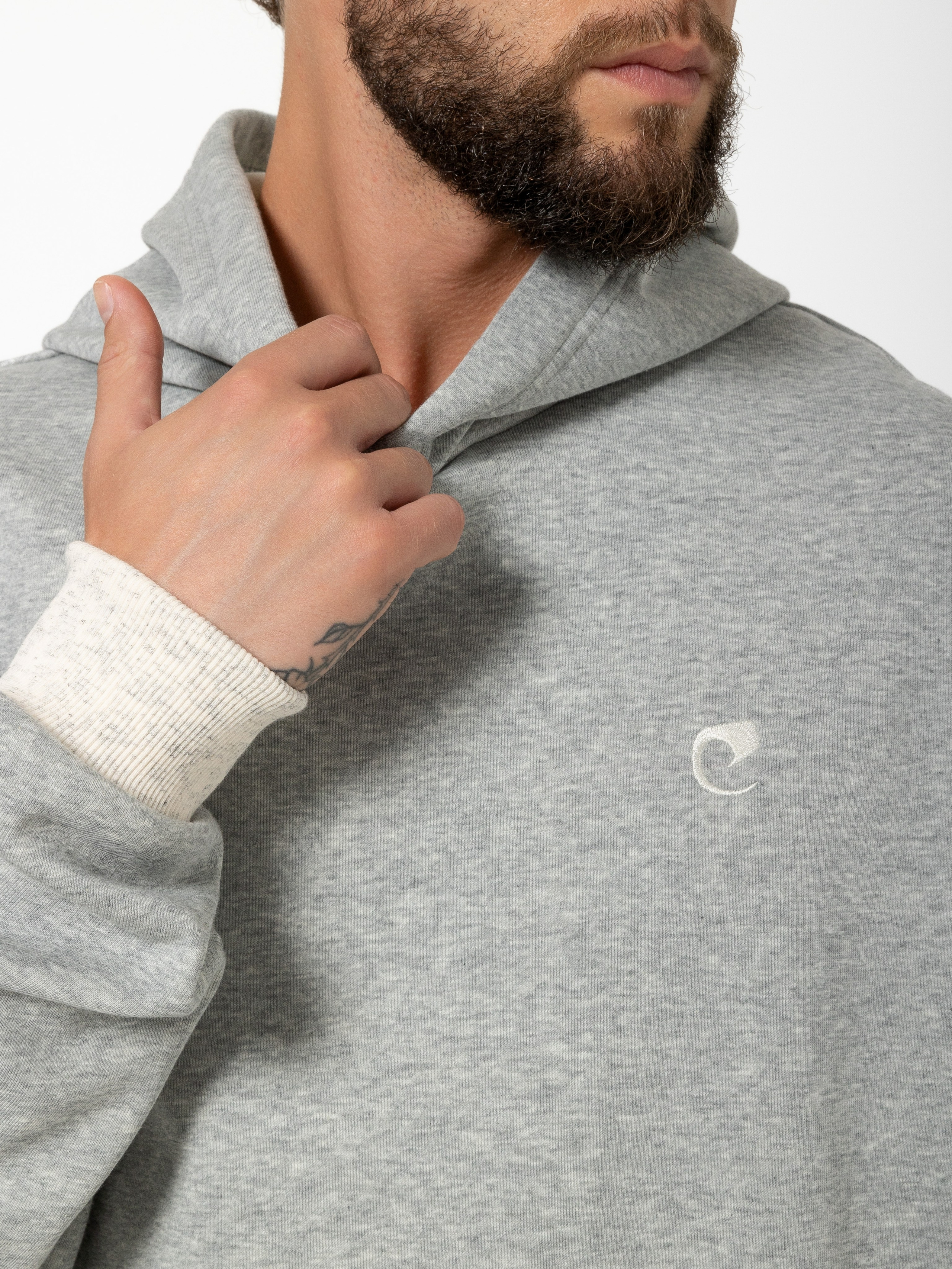 Cover me up. IDeAI studio