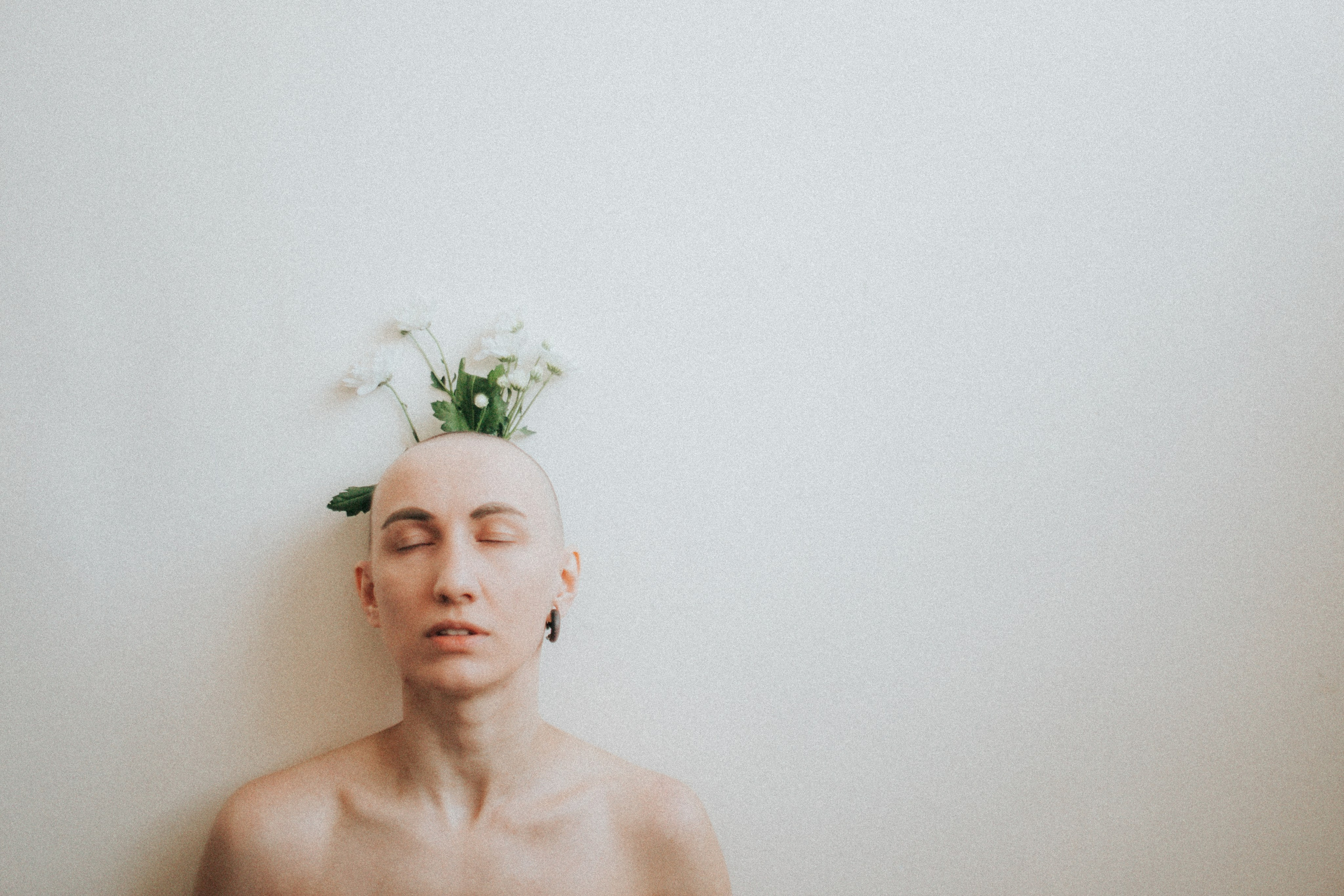 Лиза. Протест. Фотограф в Нижнем Новгороде