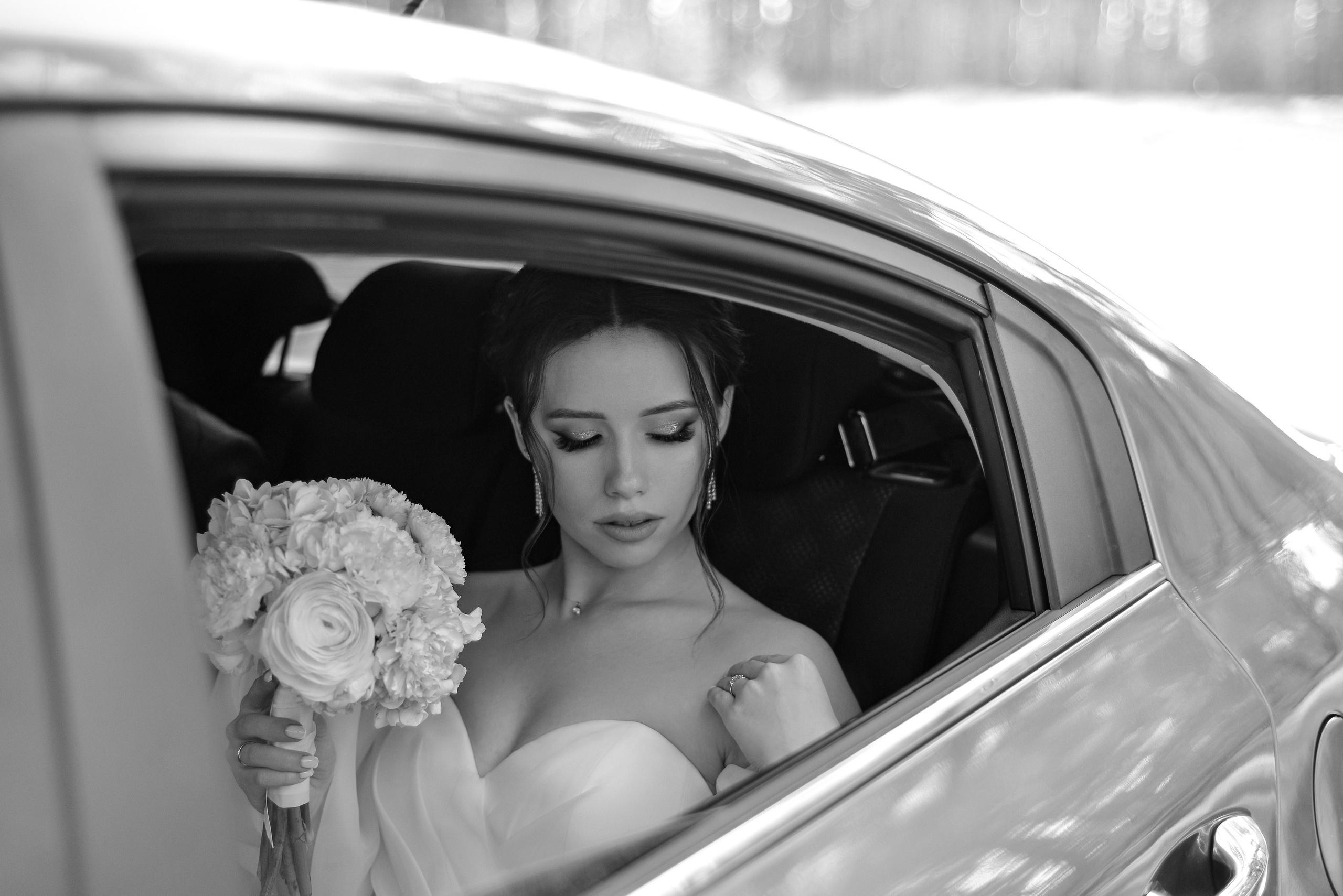 Даша и Вова. Семейный и свадебный фотограф Галина Абакумова, фотосессии в Белгороде