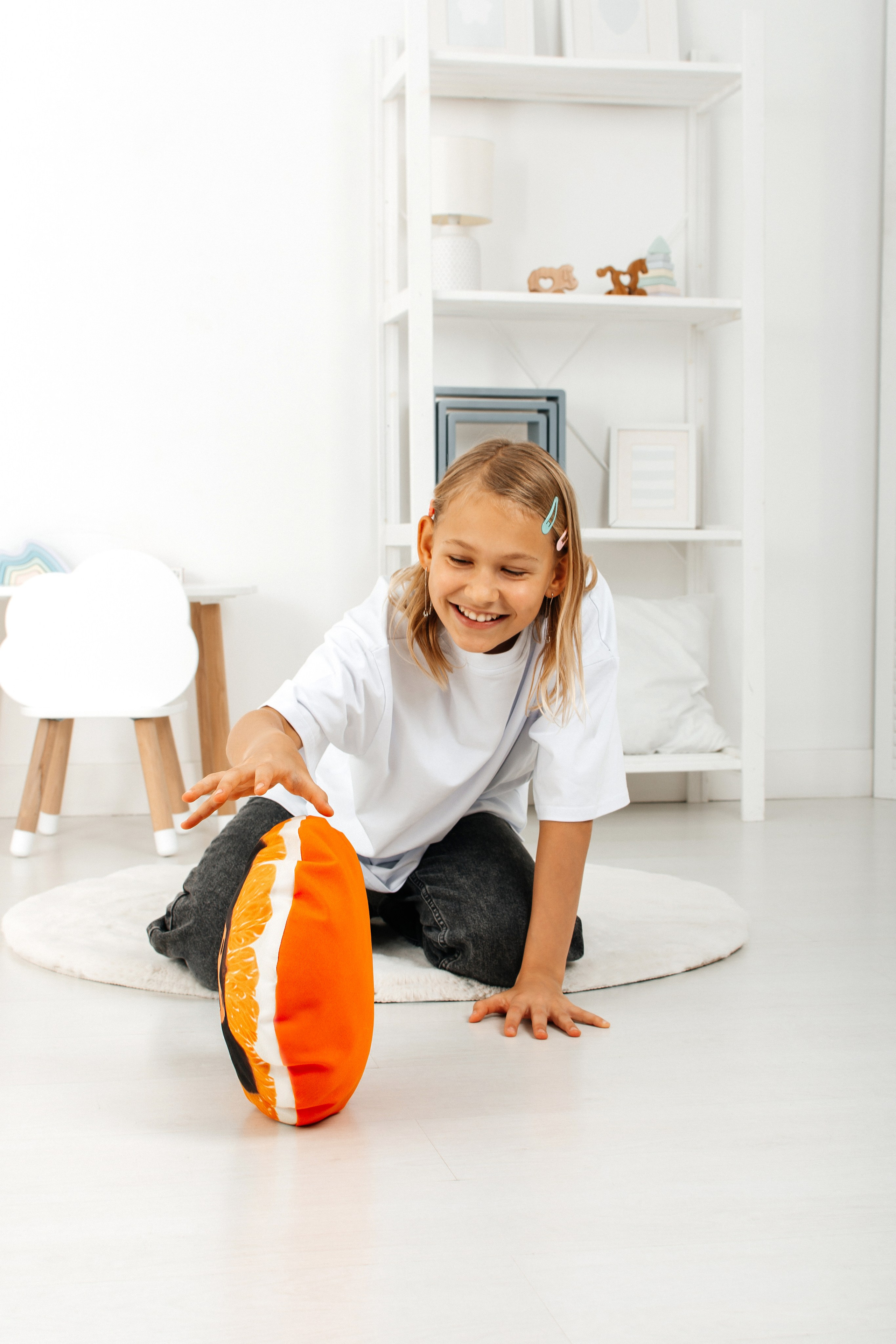 Чебурашка подушки. Семейный и свадебный фотограф Галина Абакумова, фотосессии в Белгороде